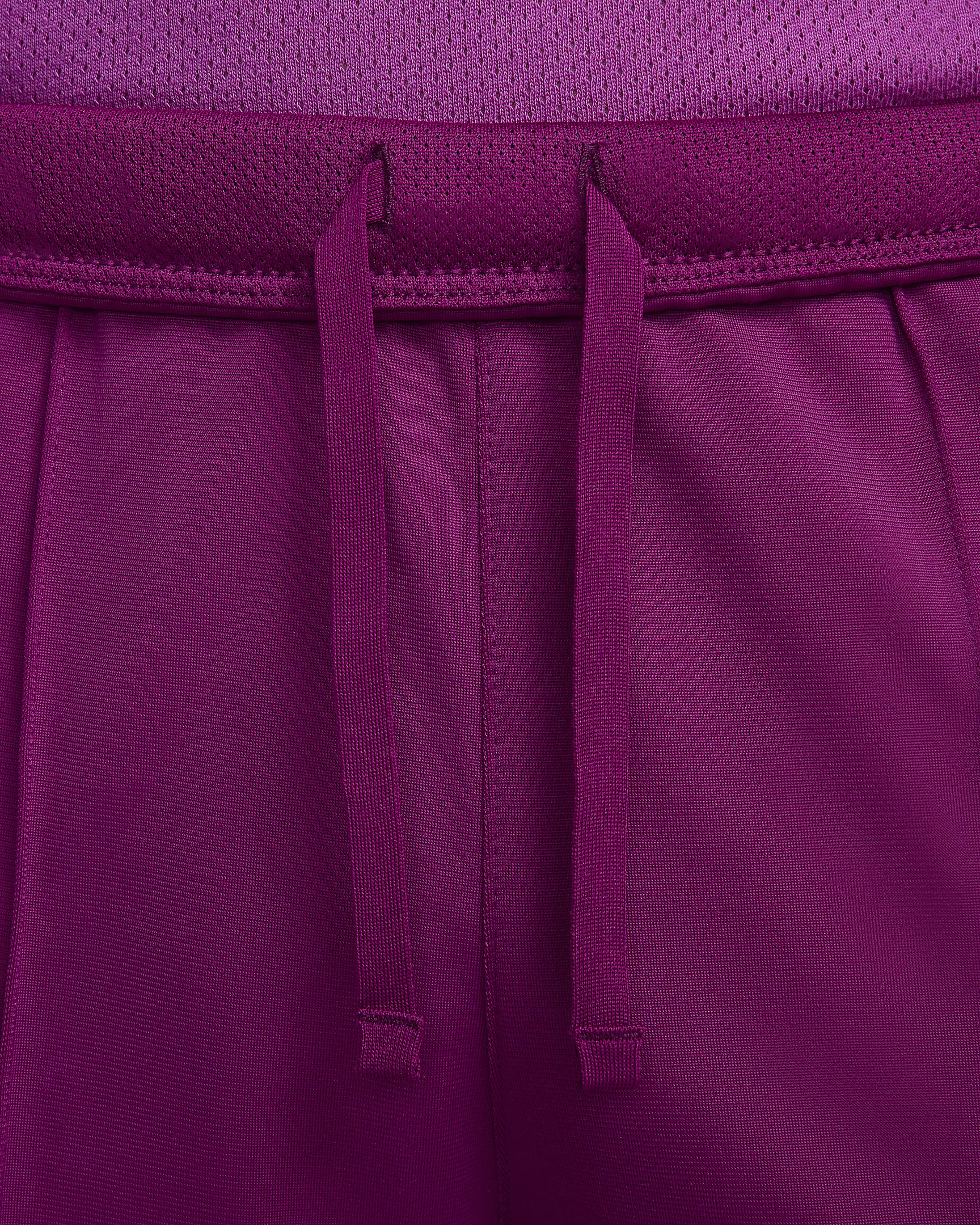 Pantalones de tenis para hombre NikeCourt - Sangría/Rojo picante