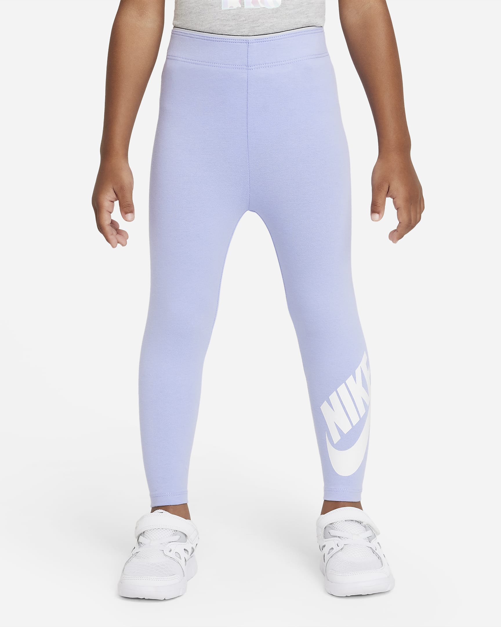 Nike Sportswear Toddler Leggings.