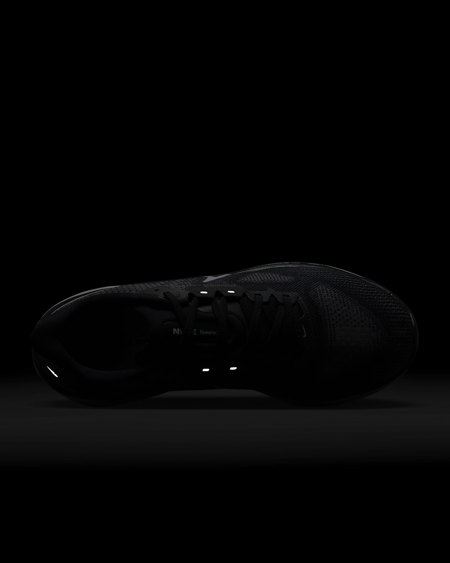 Nike Vomero 17 Men's Road Running Shoes. Nike UK