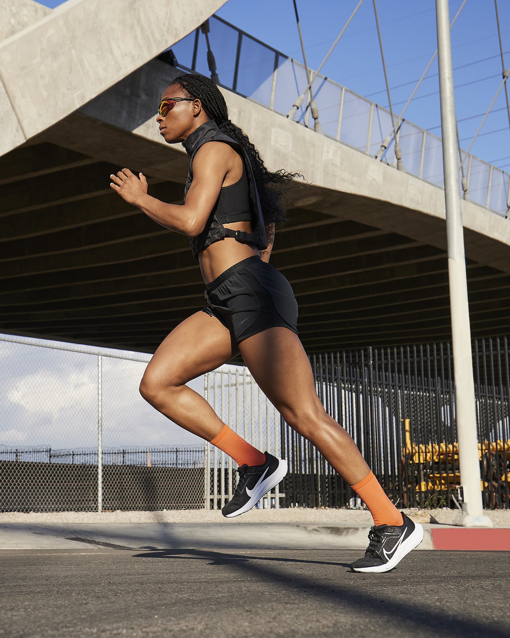 Nike Pegasus 40 Women's Road Running Shoes. Nike AU