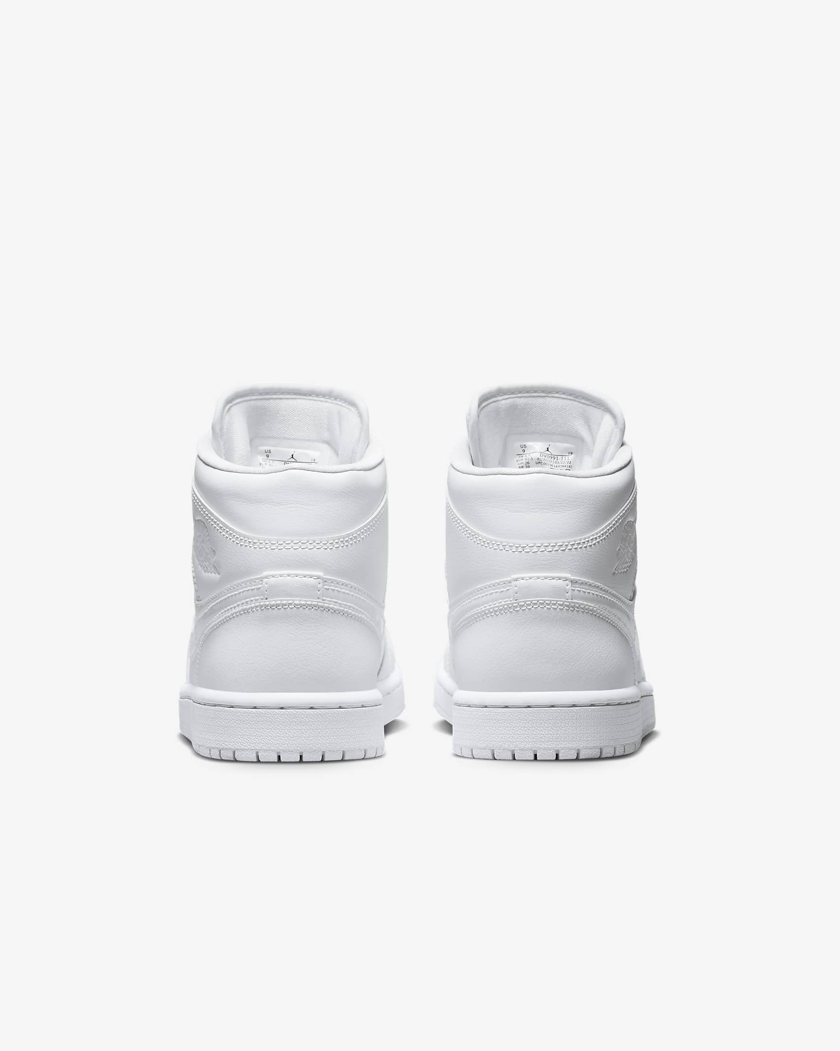 Air Jordan 1 Mid Women's Shoes. Nike IN