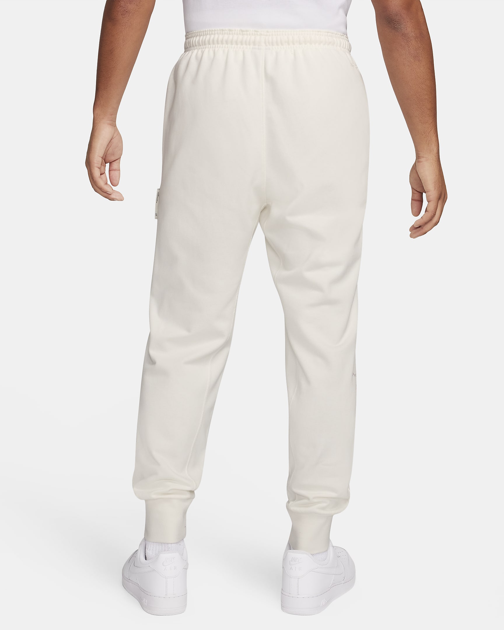 Ja Standard Issue Men's DriFIT Jogger Basketball Pants.