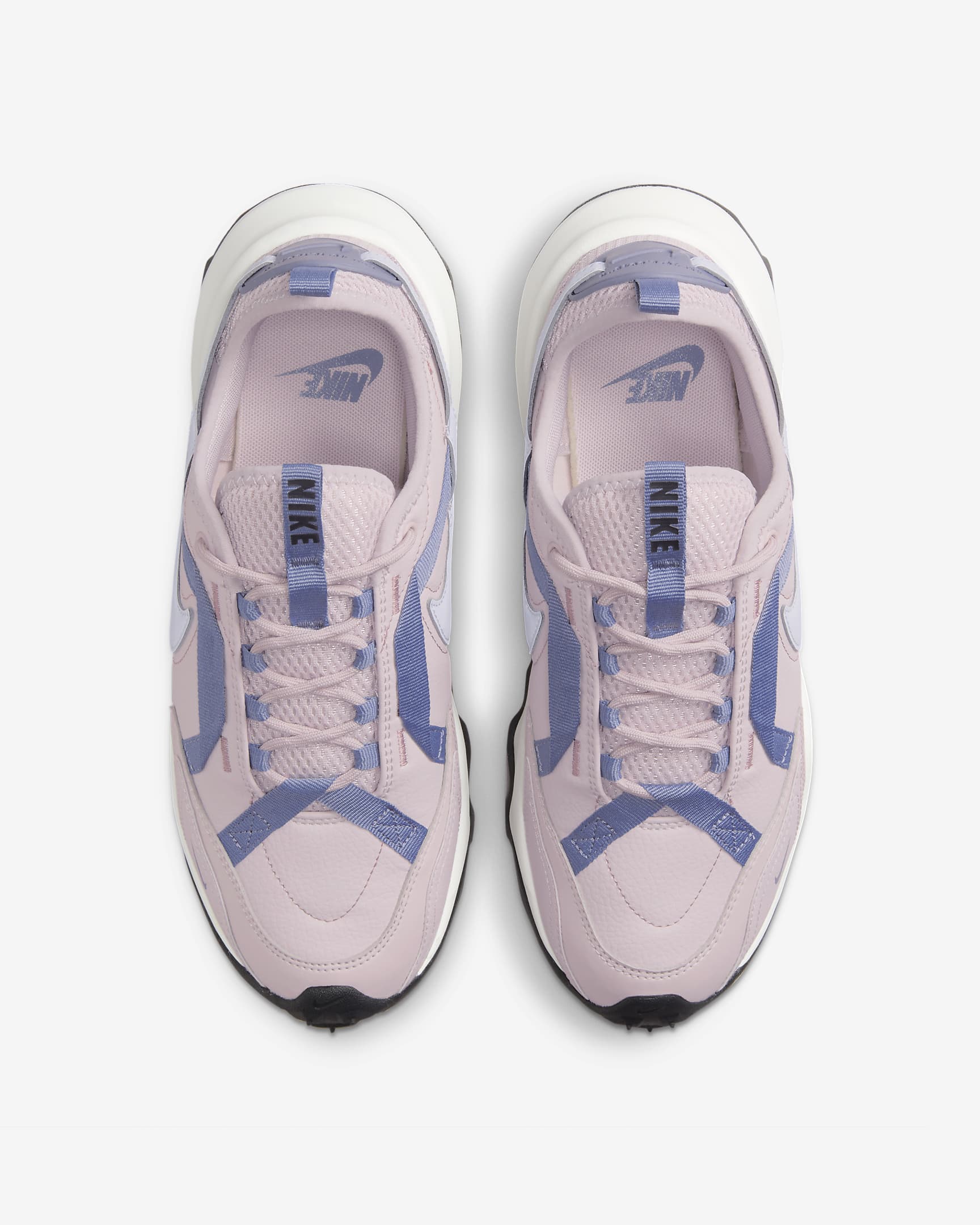 Nike TC 7900 Women's Shoes - Platinum Violet/Ashen Slate/Summit White/Football Grey