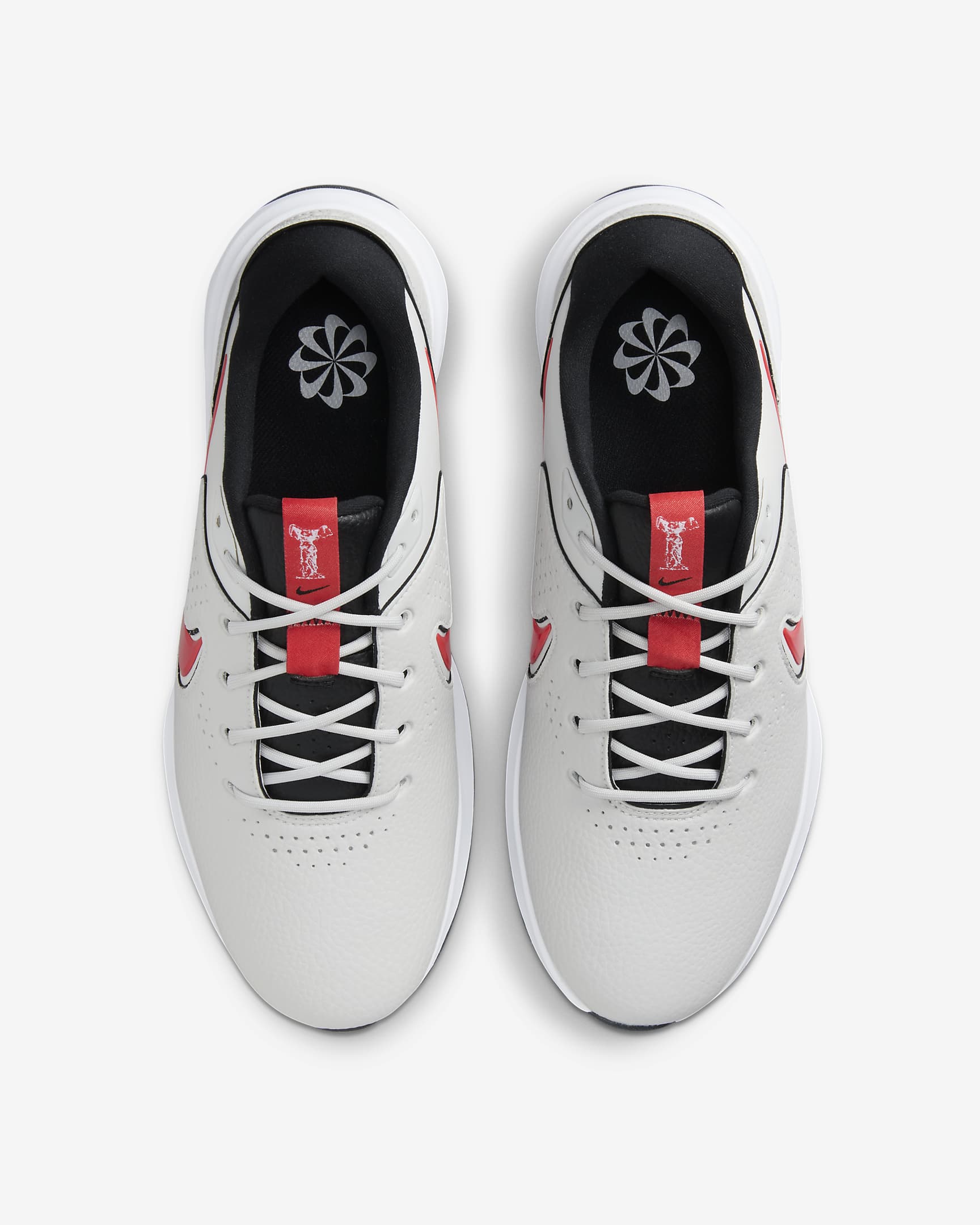 Nike Victory Pro 3 Men's Golf Shoes (Wide). Nike PH