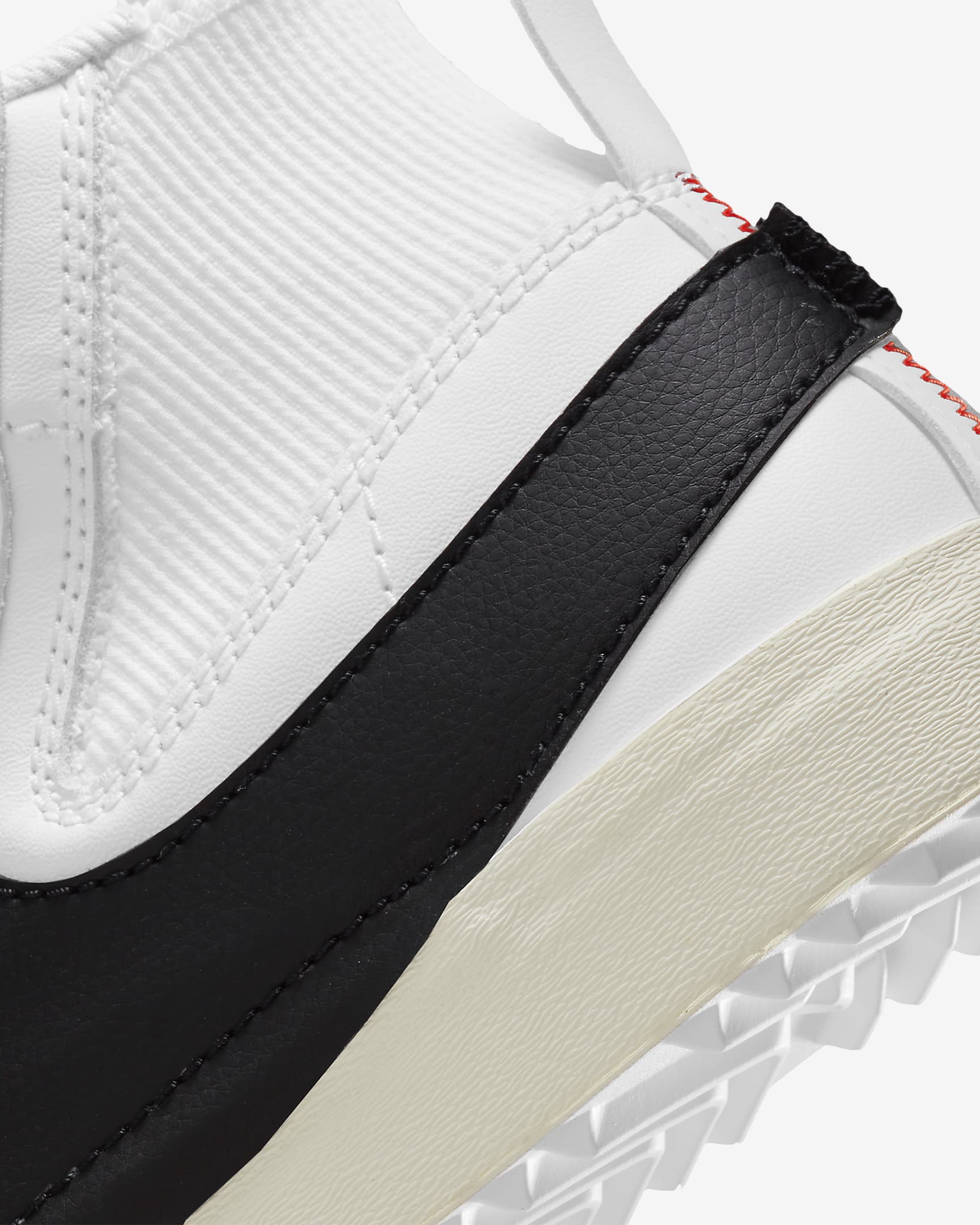 nike blazer michael jordan