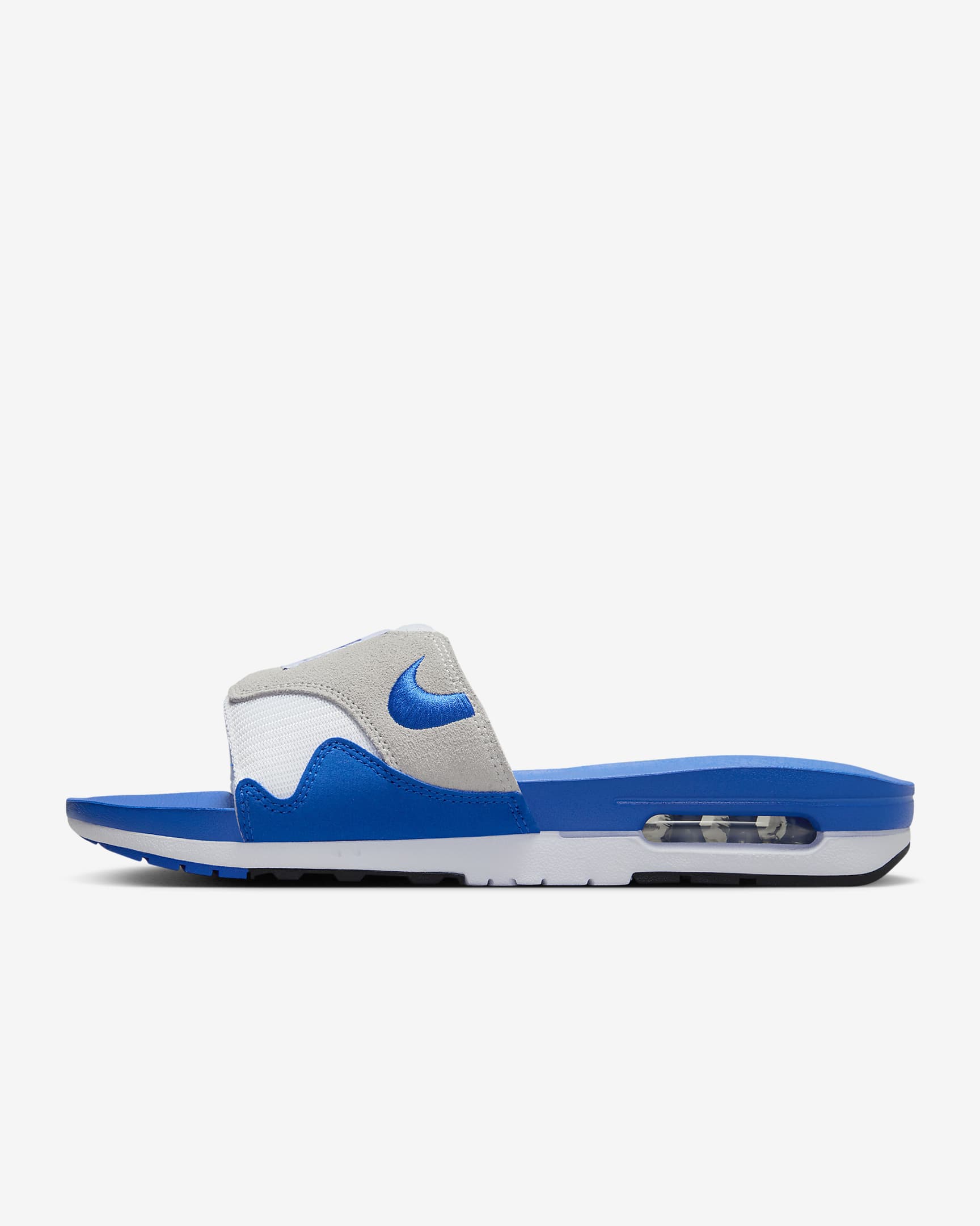 Nike Air Max 1 Men's Slides. Nike FI