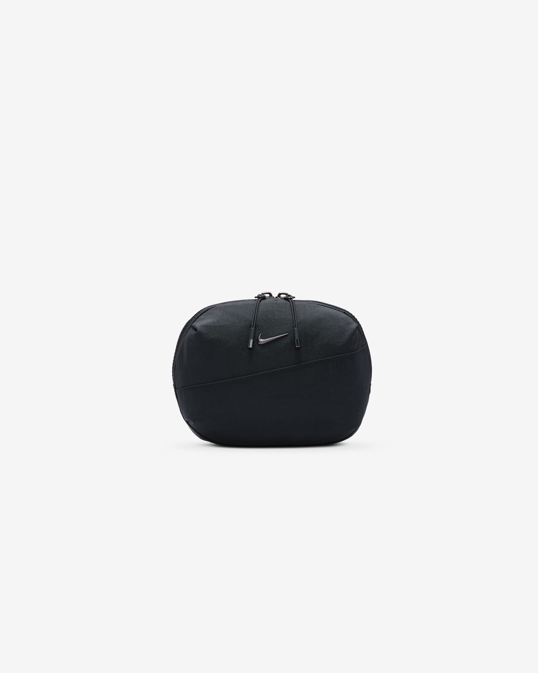 Nike Aura Crossbody Bag (2L) - Dark Smoke Grey/Dark Smoke Grey/Dark Smoke Grey