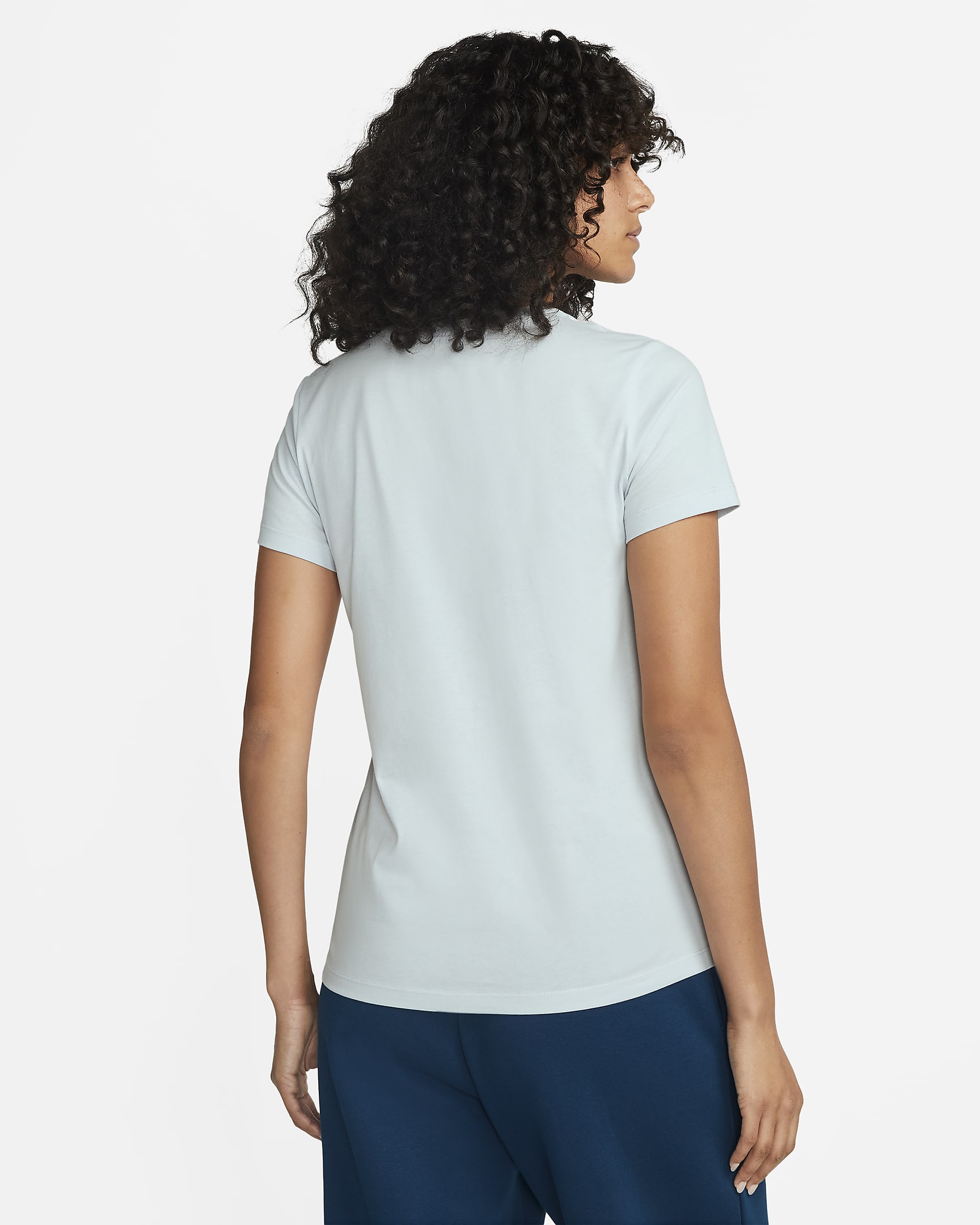 Nike Sportswear Women's T-Shirt. Nike.com