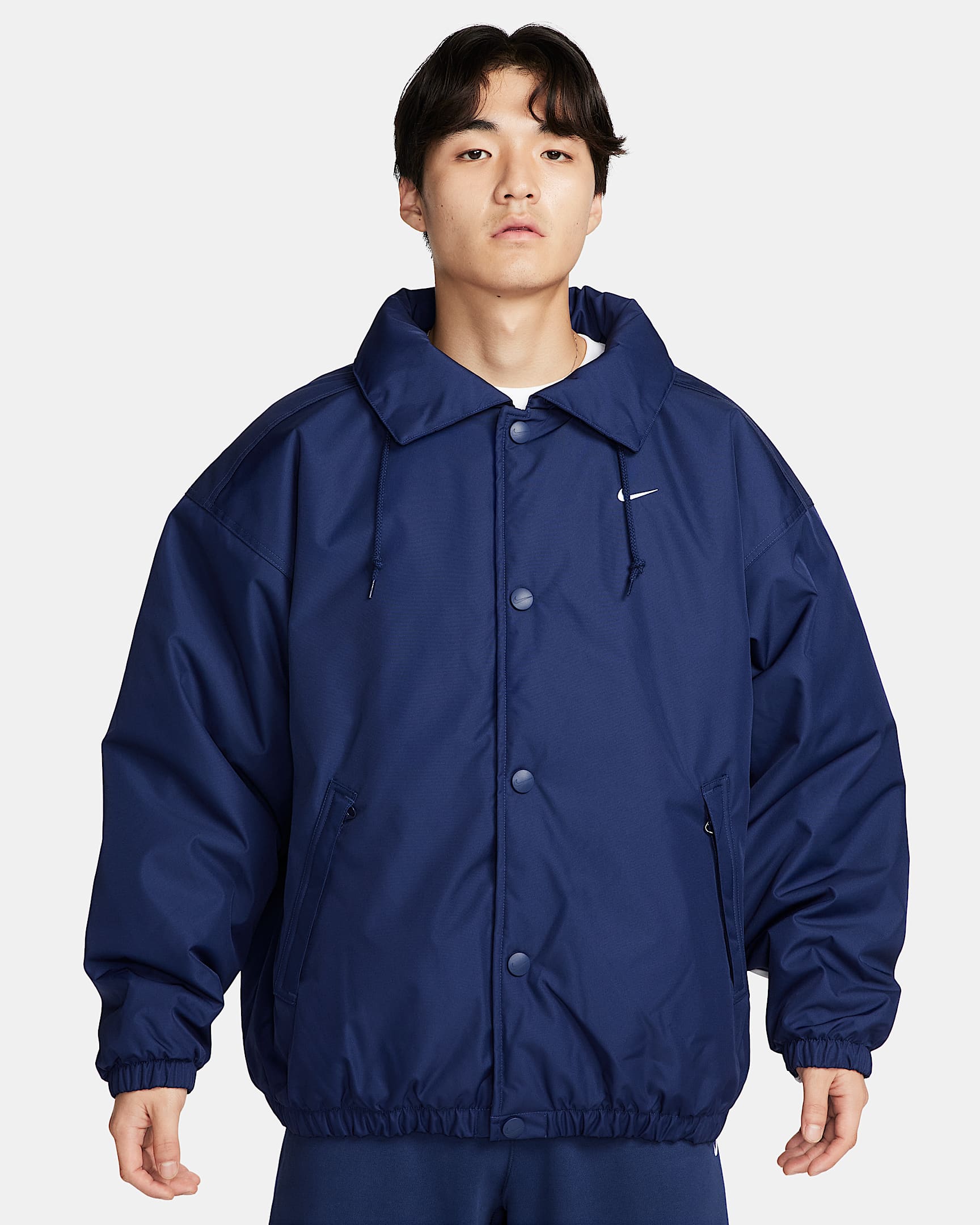 nike sportswear pro swoosh