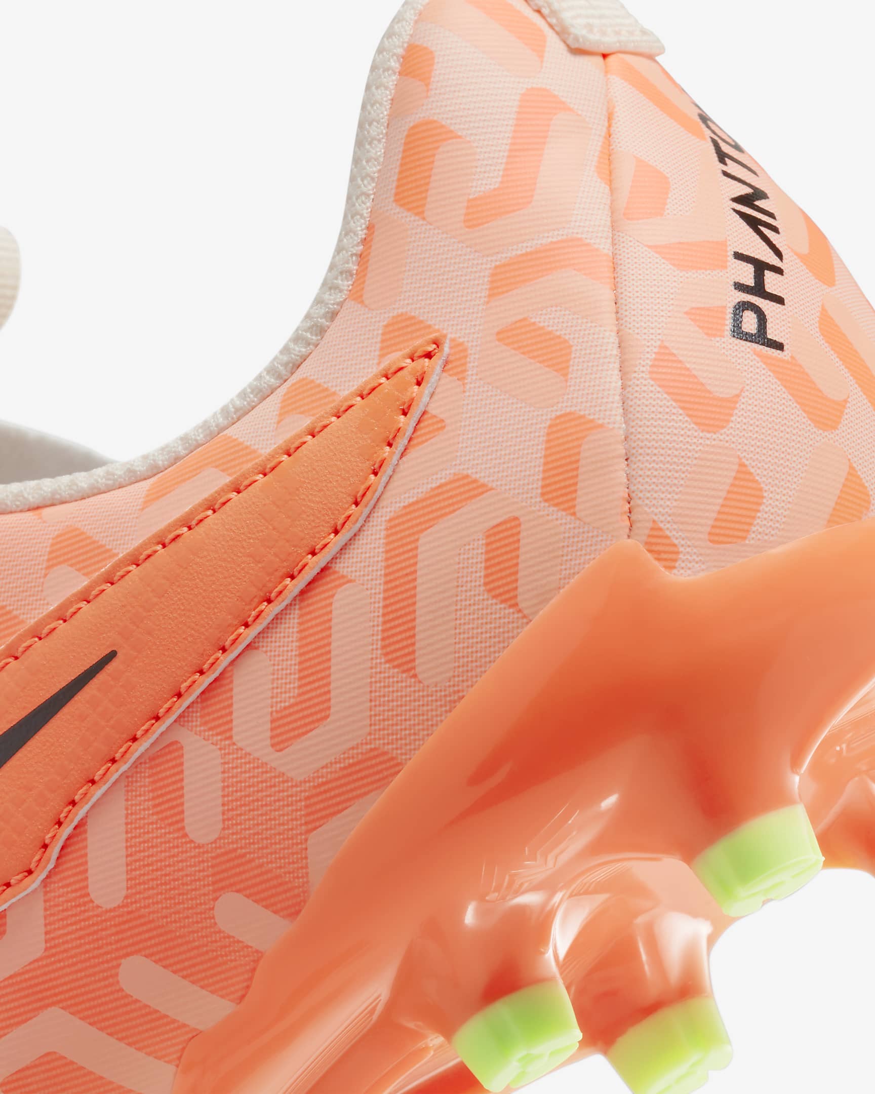 Nike Jr. Phantom GX Academy Younger/Older Kids' Multiground Football