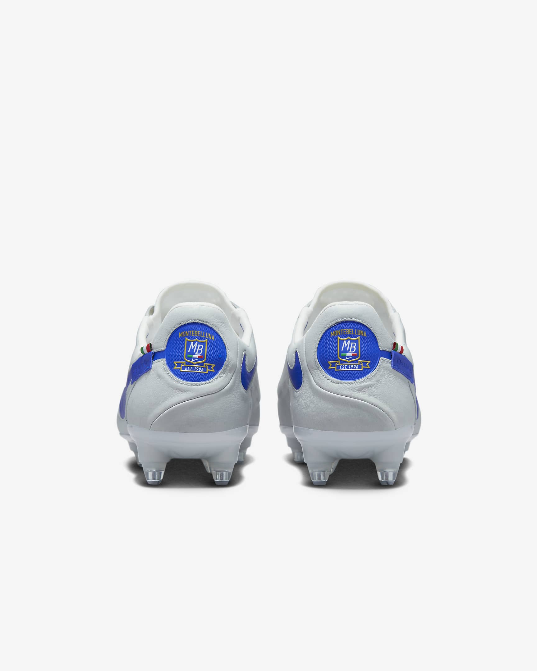 nike tiempo soft ground