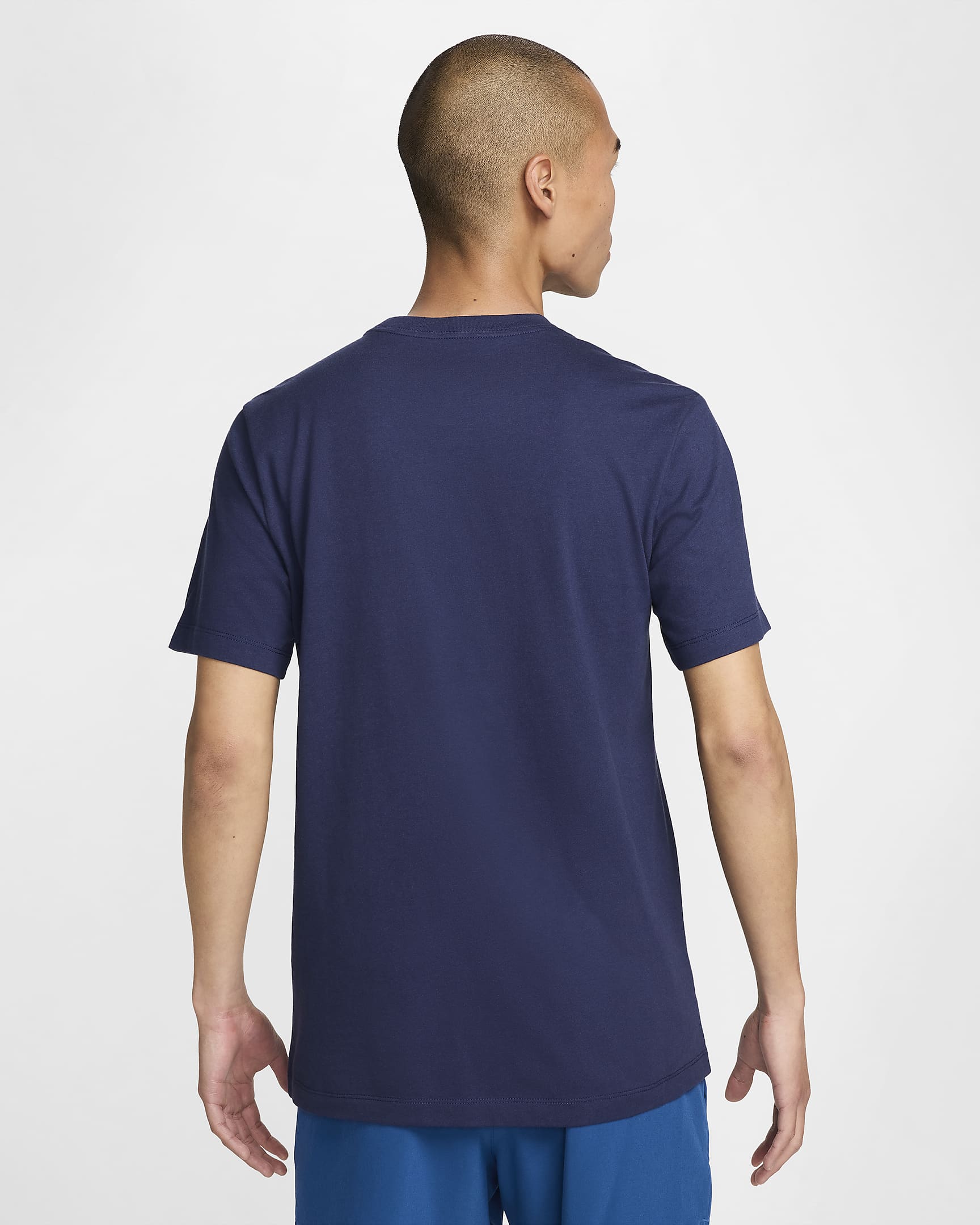 Nike Sportswear Men's T-Shirt. Nike IN