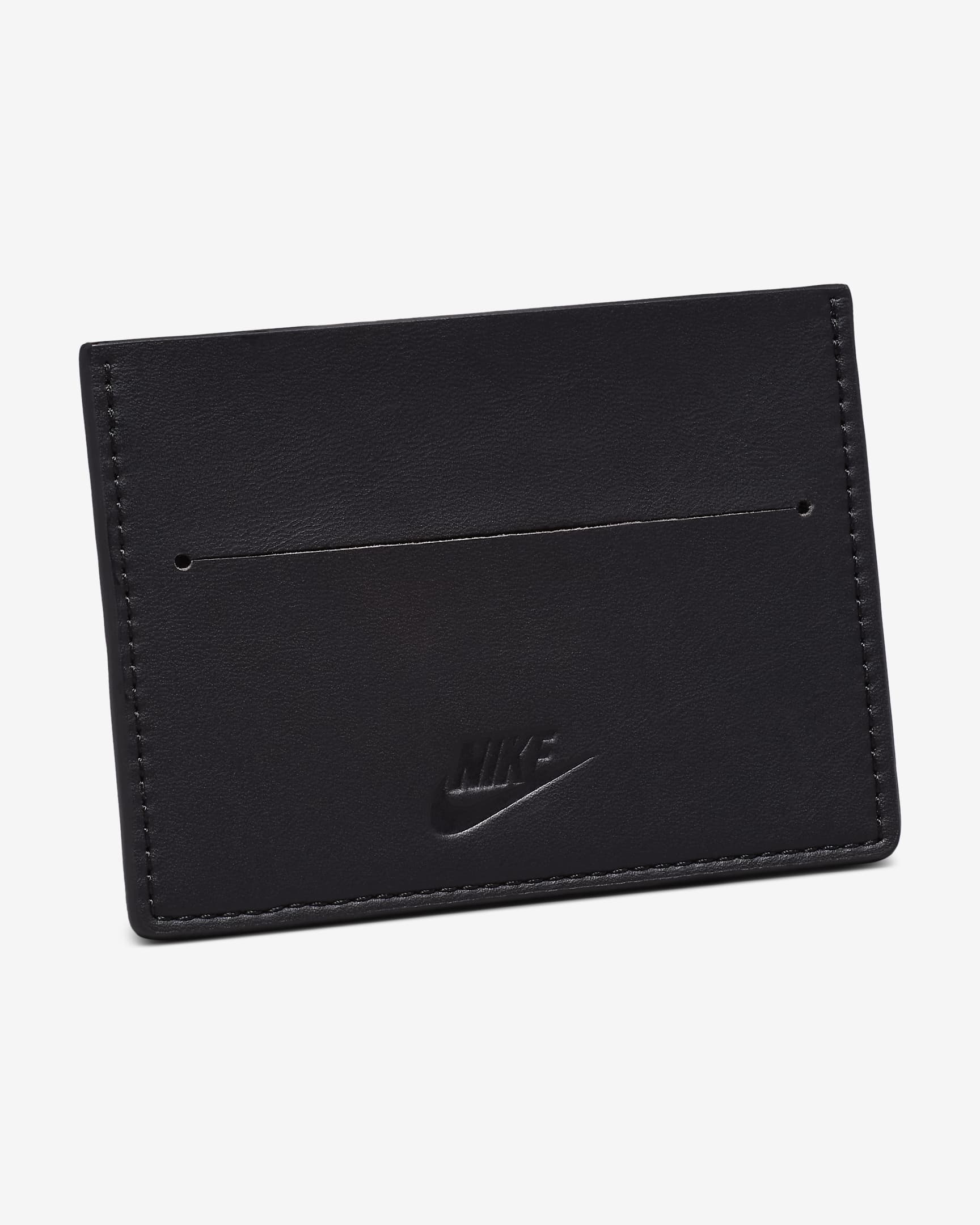 Nike Icon Air Force 1 Card Wallet.