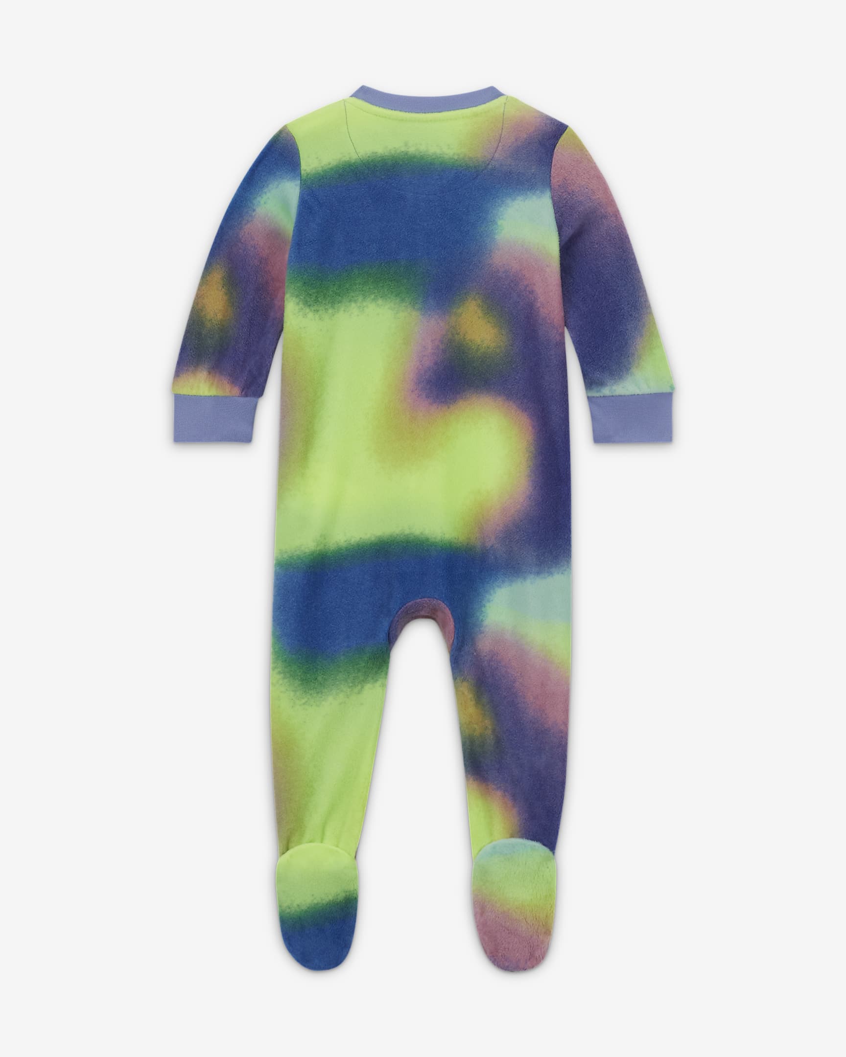 Nike Baby (3–6M) Dream-Chaser Footed Overalls. Nike UK