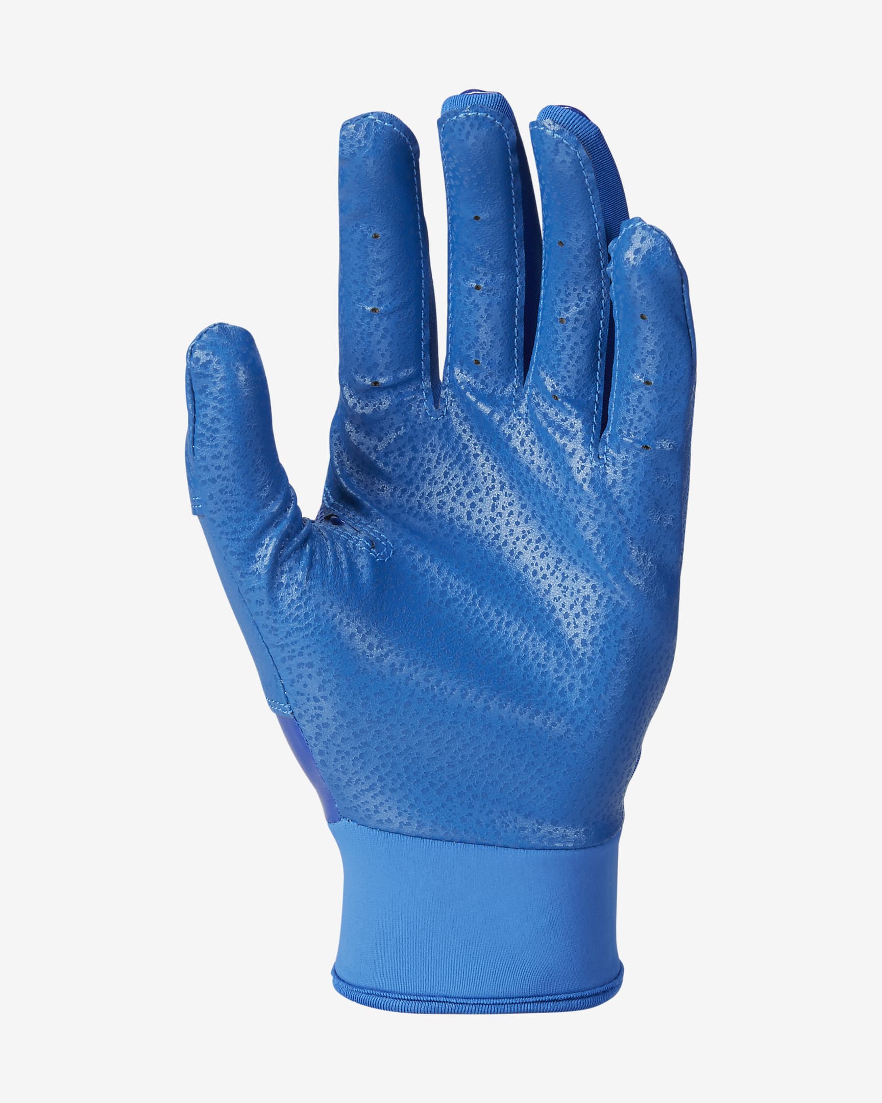 Nike Alpha Kids' Batting Gloves.