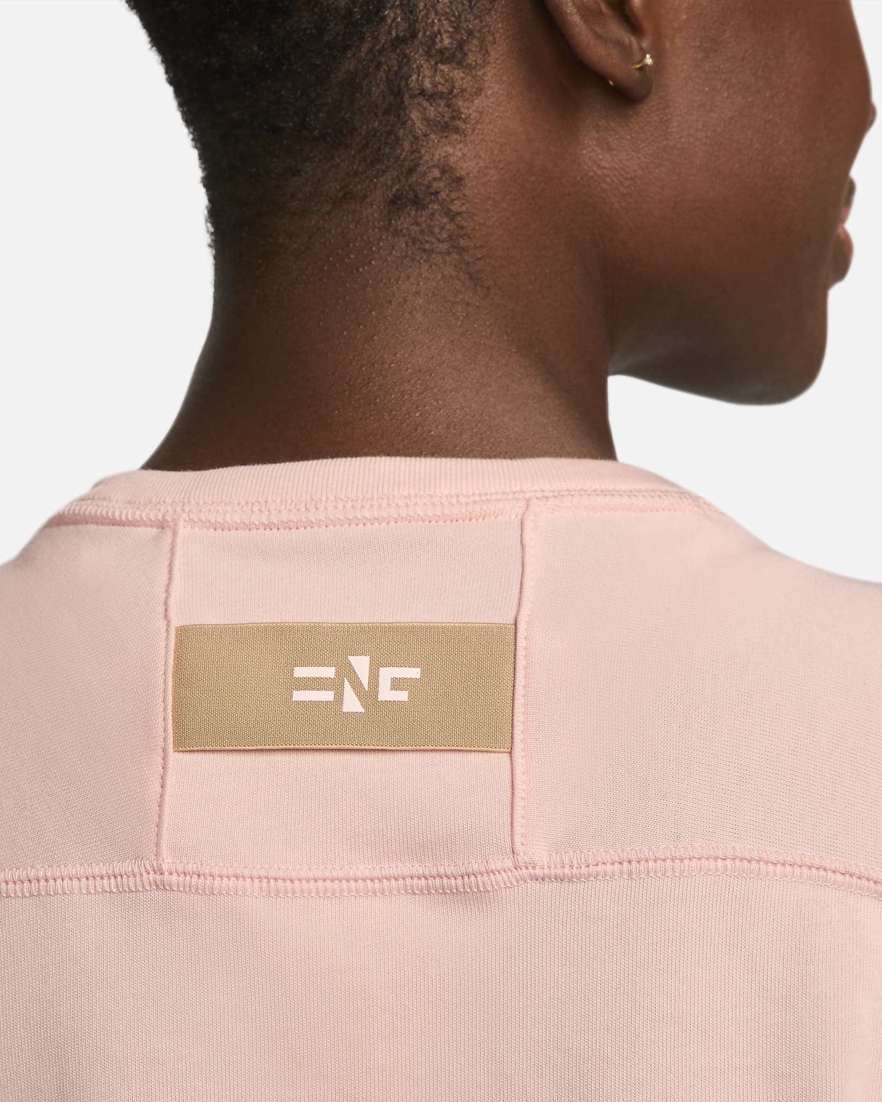 England Women's Soccer Top.