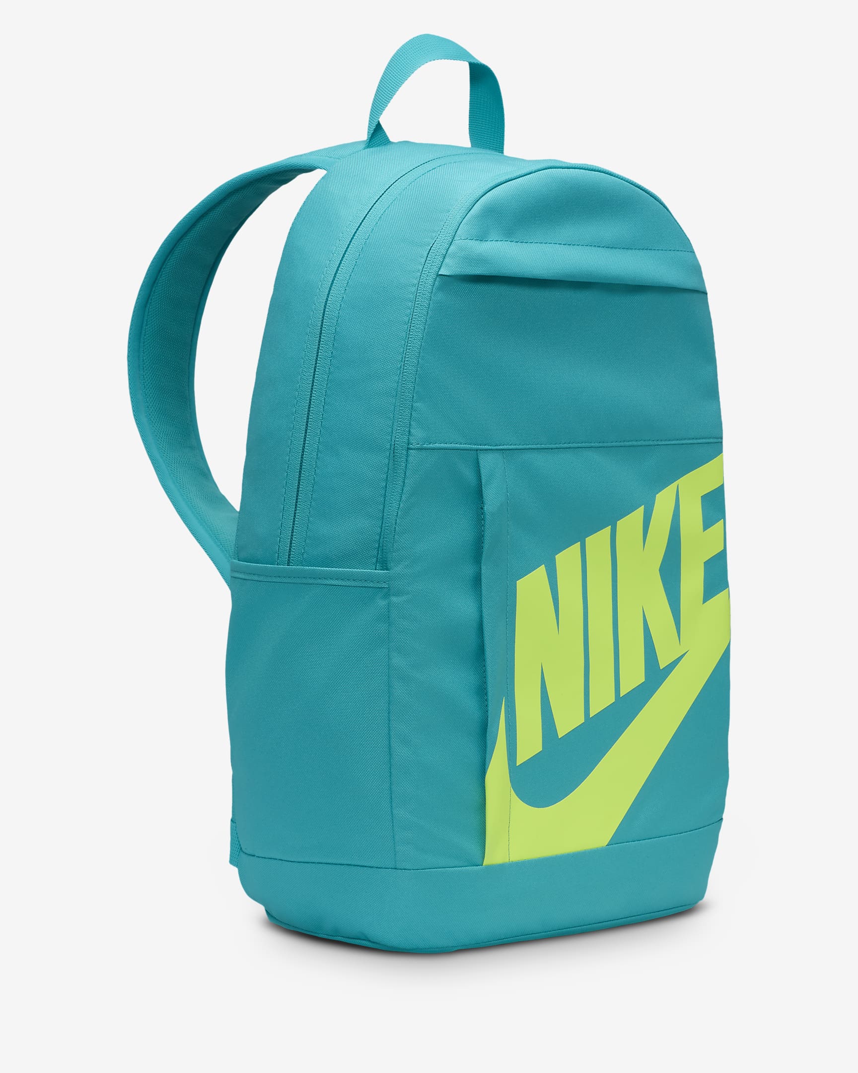 Nike ryggsekk (21L) - Dusty Cactus/Dusty Cactus/Volt