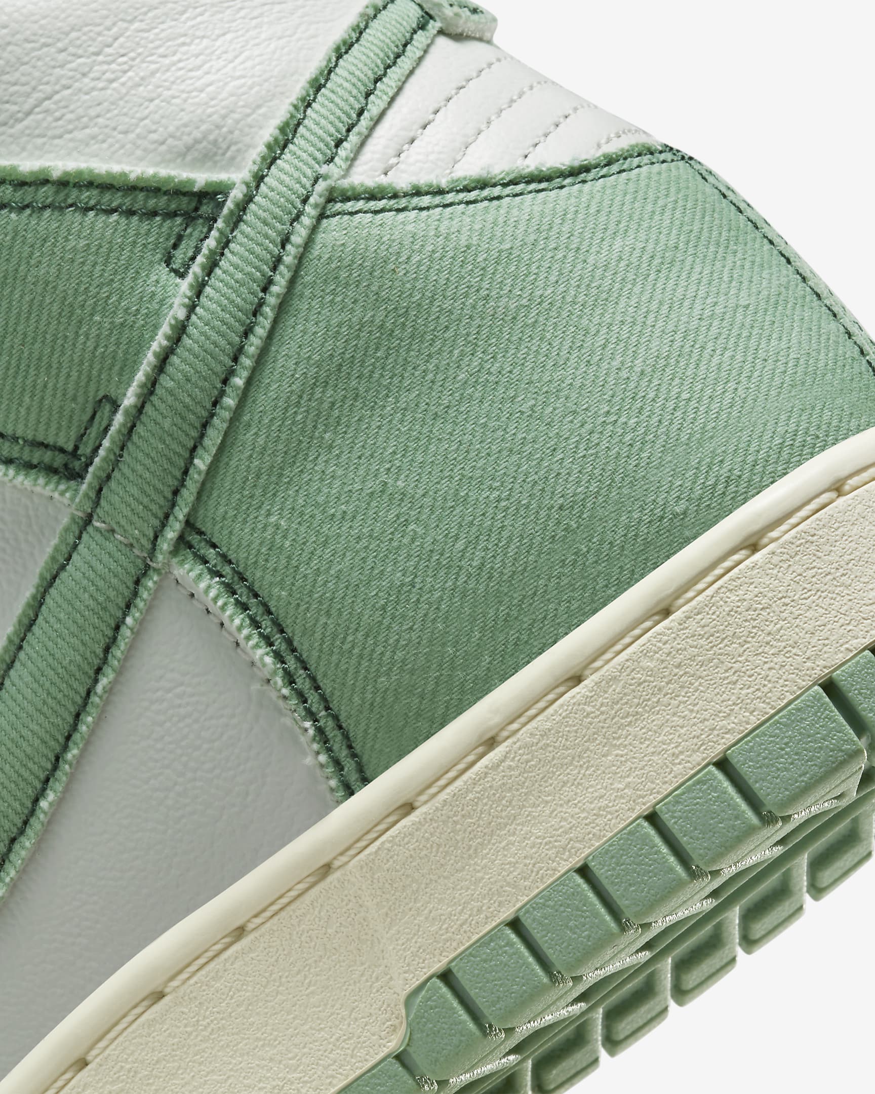 dunk high 1985 sizing