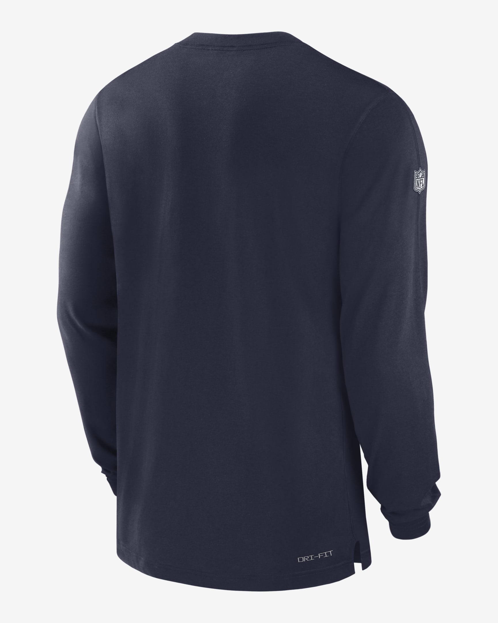 Tennessee Titans Sideline Men’s Nike Dri-FIT NFL Long-Sleeve Top. Nike.com