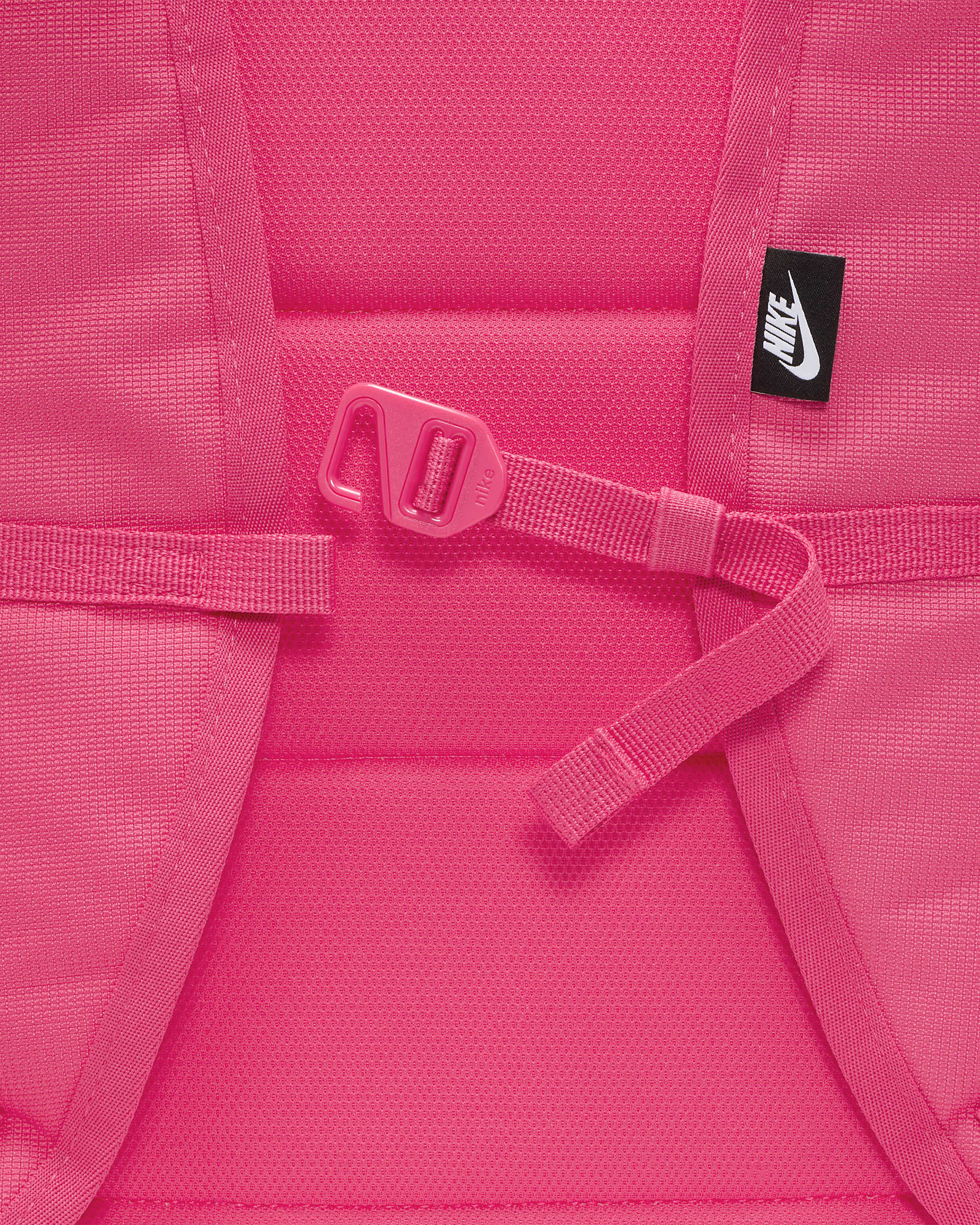 Nike Heritage Eugene Rucksack (32 l) - Aster Pink/Aster Pink/Weiß