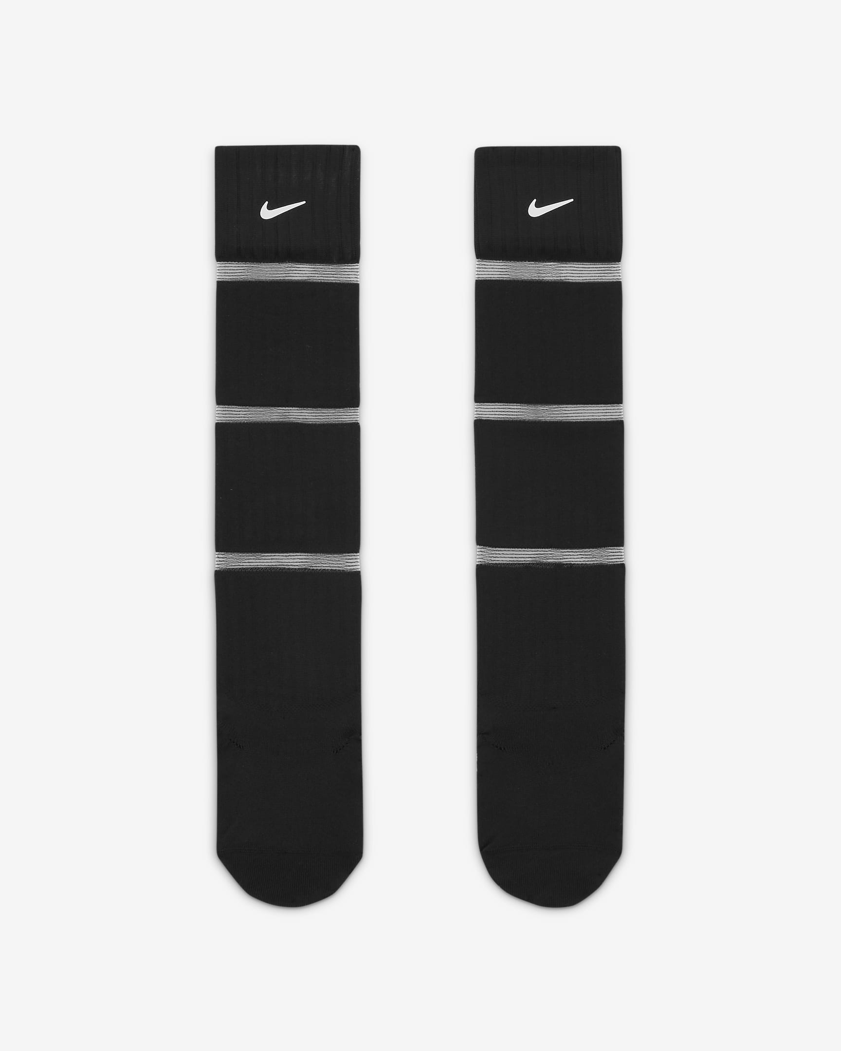 Nike One Women's Training OvertheCalf Socks. Nike UK