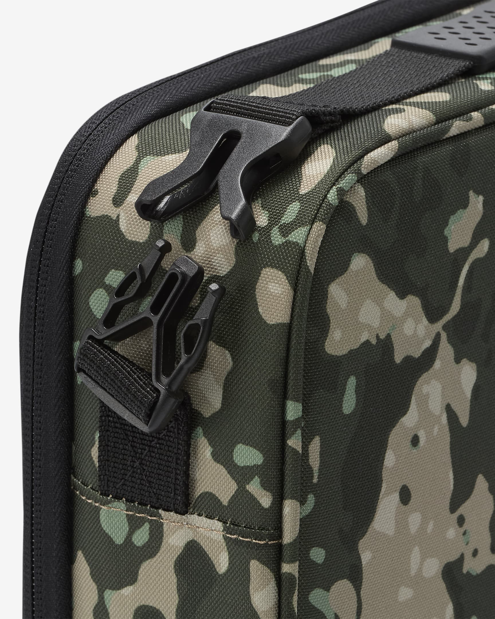 Nike Fuel Pack Lunch Bag - Cargo Khaki