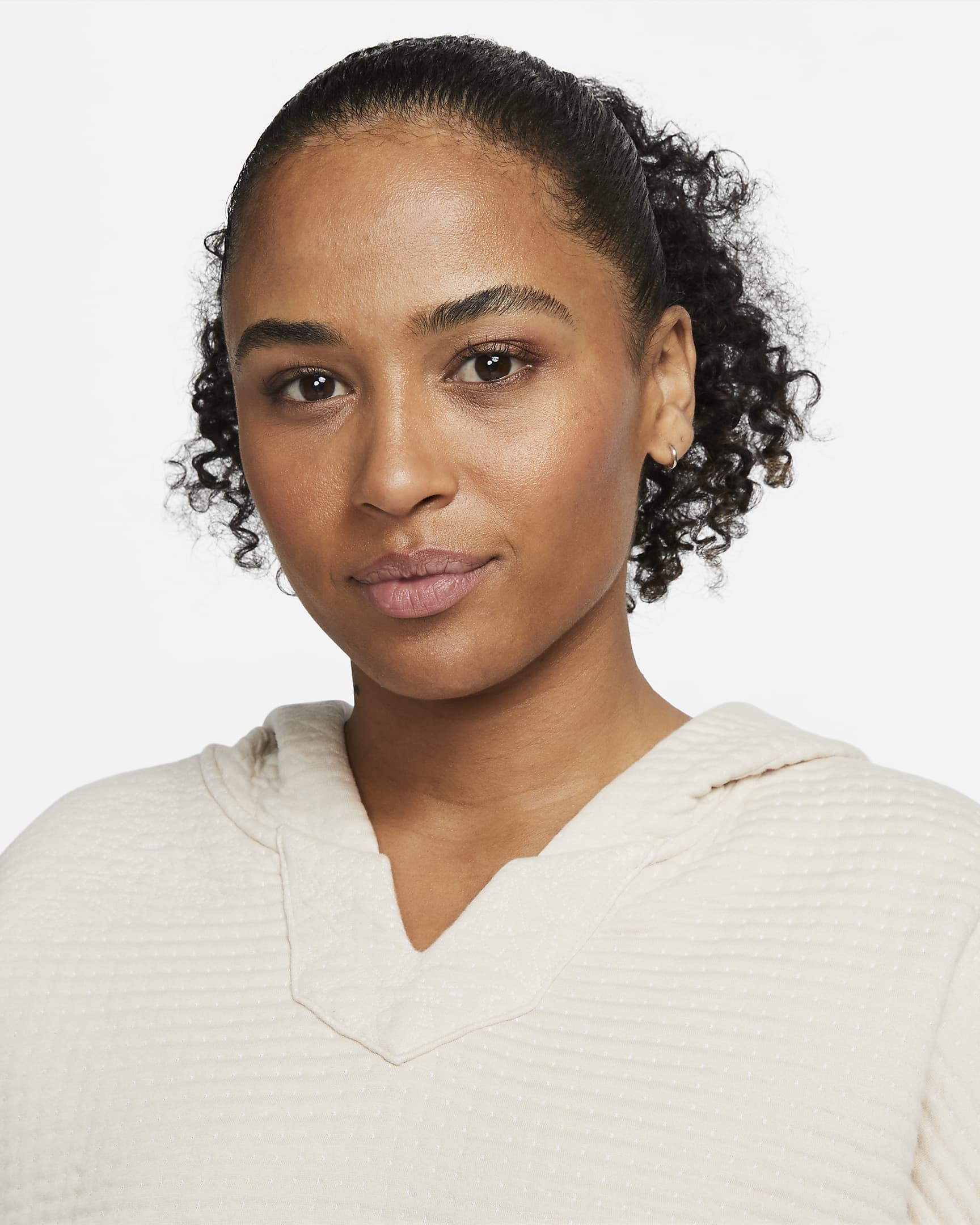 Lydia | Luxe Pullover main image 1