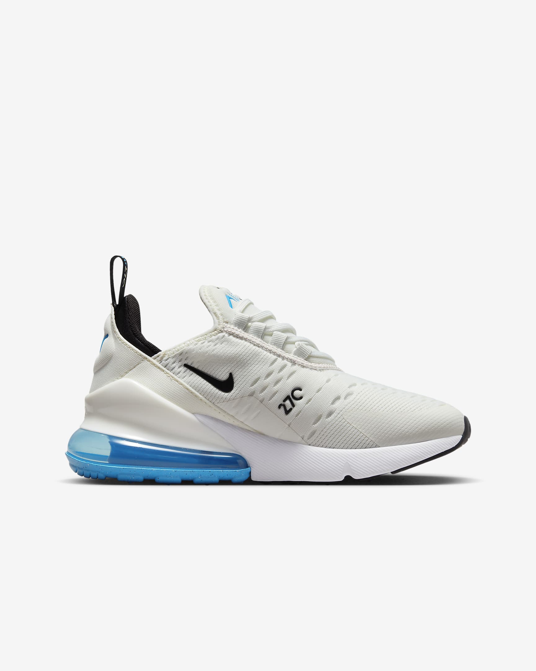 nike air max 270 older kids