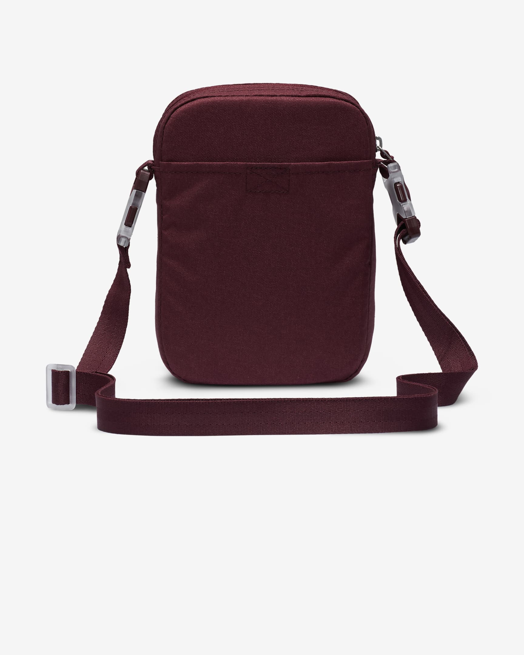 Nike Elemental Premium Crossbody Bag (4L) - Night Maroon/Night Maroon/Khaki