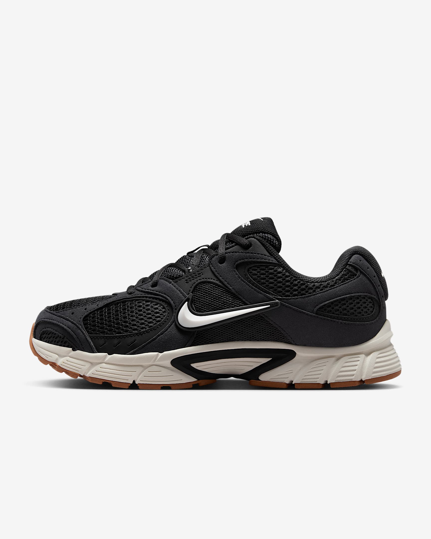 Nike V5 RNR Men's Shoes - Black/Gum Medium Brown/Phantom