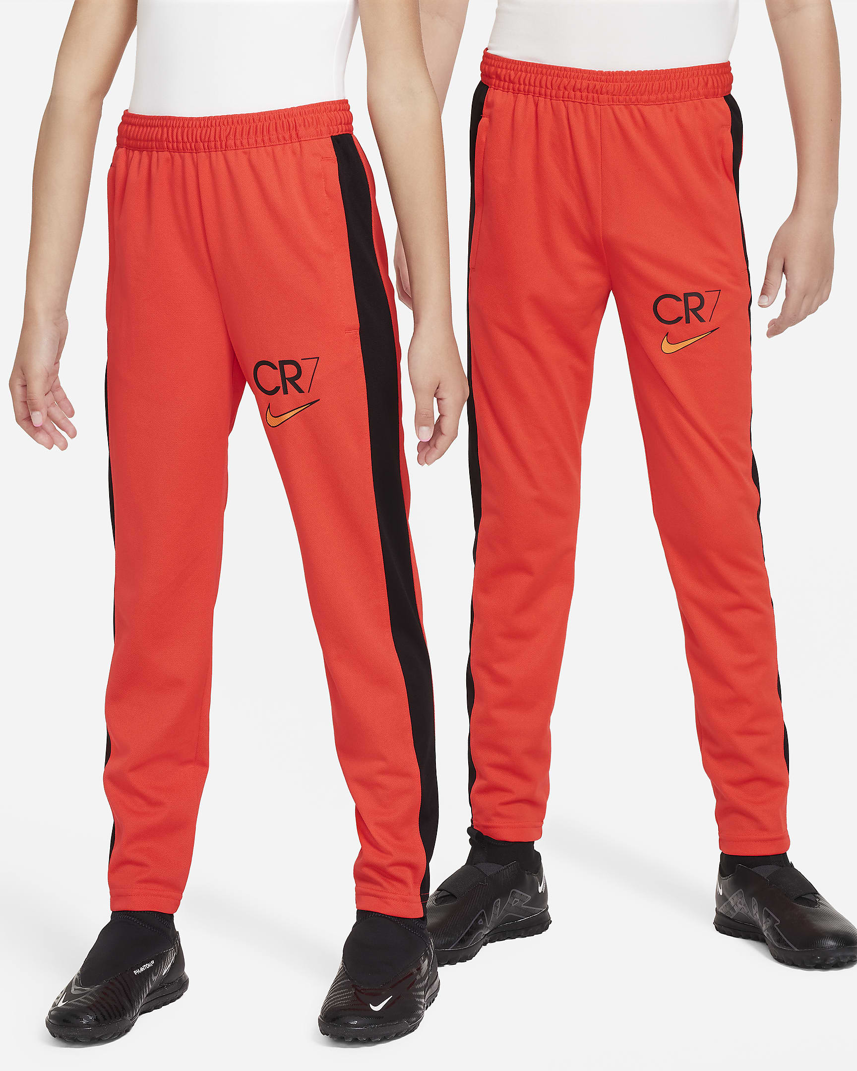 CR7 Older Kids' DriFIT Academy23 Football Tracksuit. Nike AT