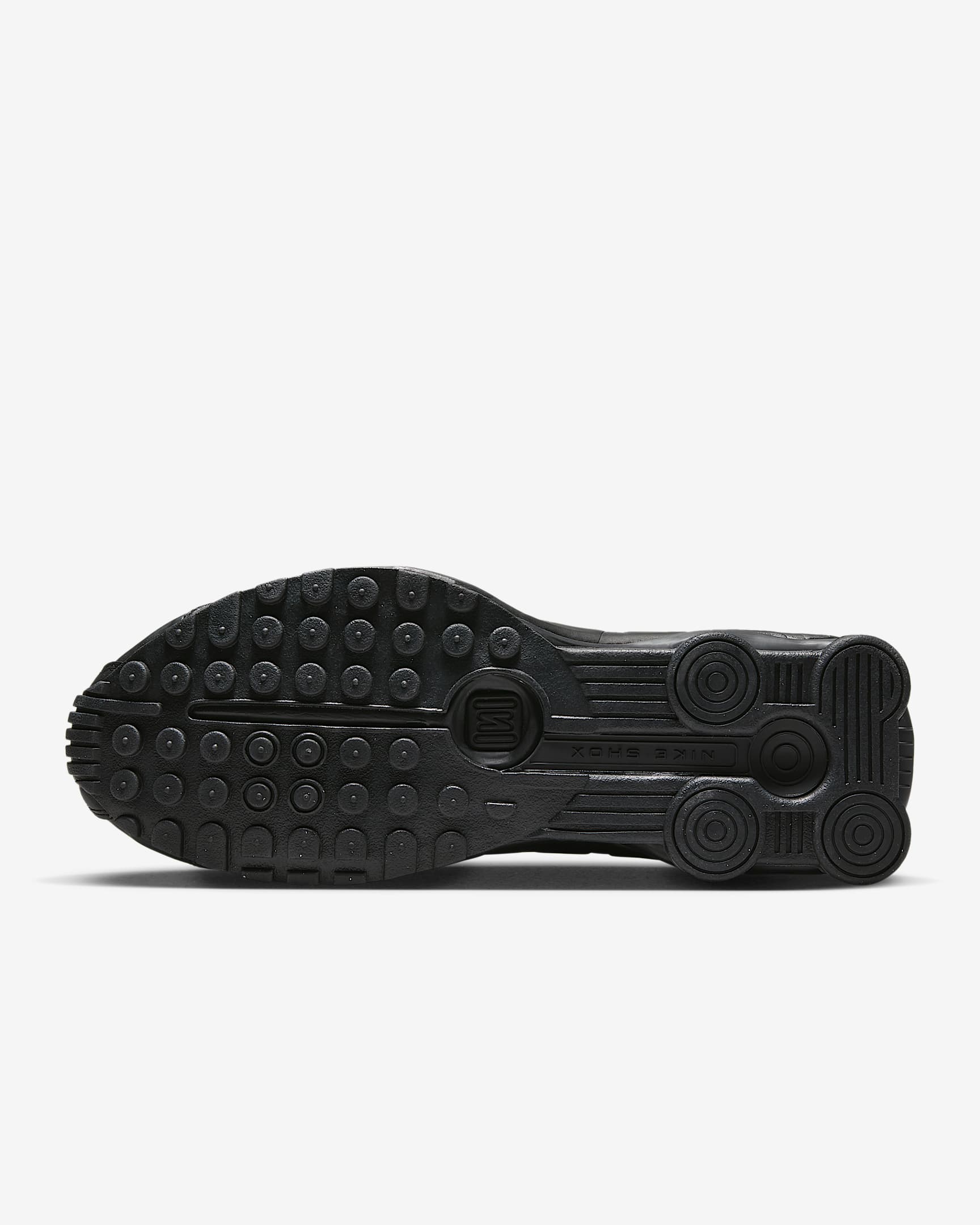 Nike Shox R4 Men's Shoes. Nike MY
