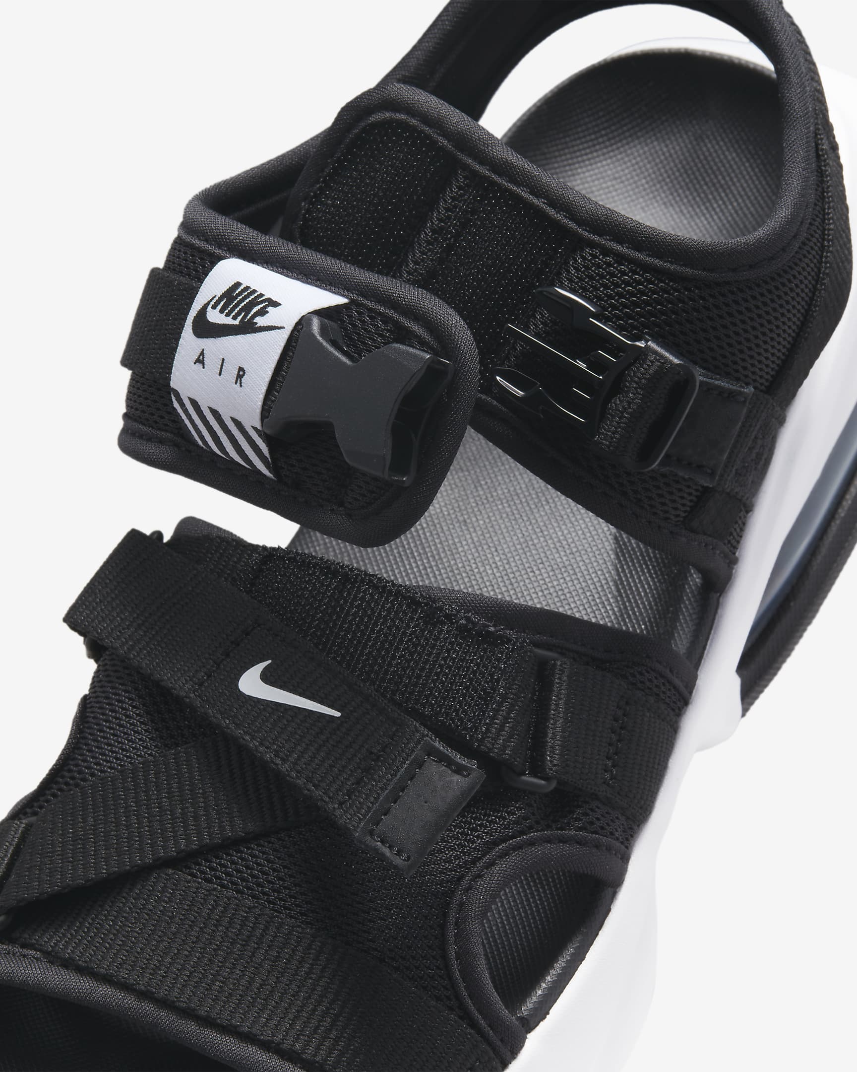 sandal air max