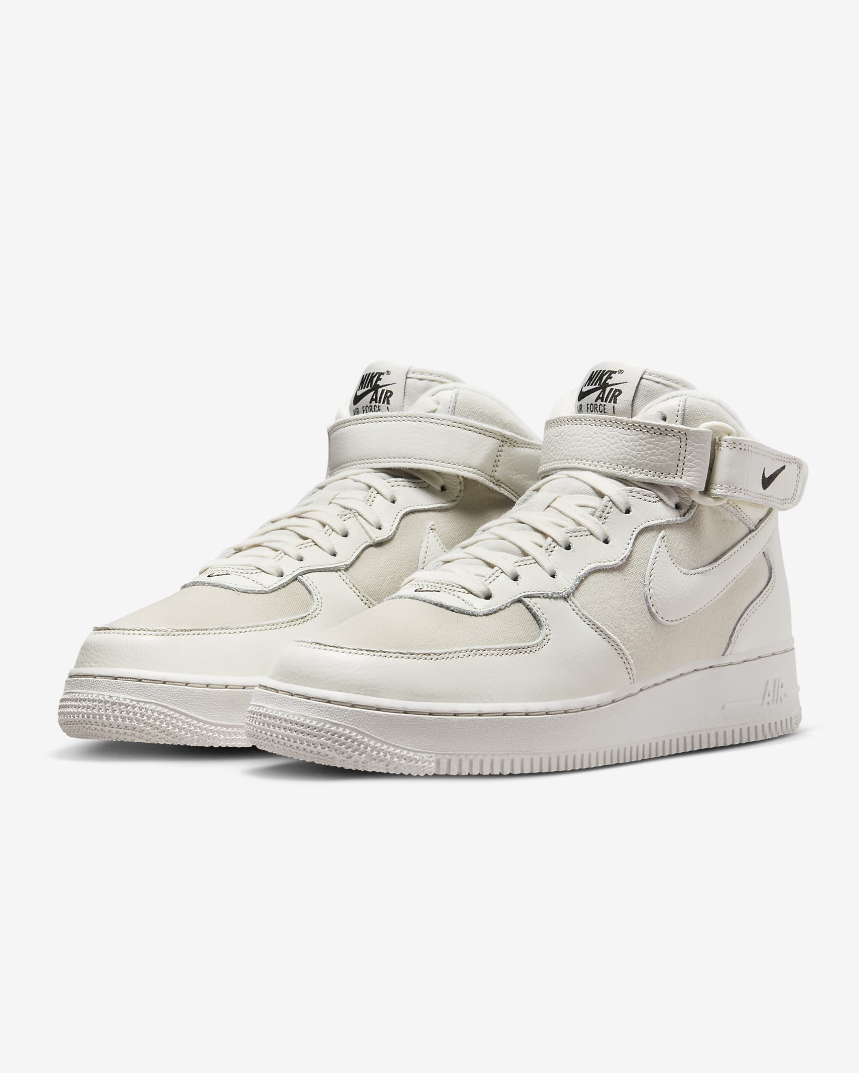 Nike Air Force 1 Mid '07 LX NBHD Men's Shoes. Nike MY