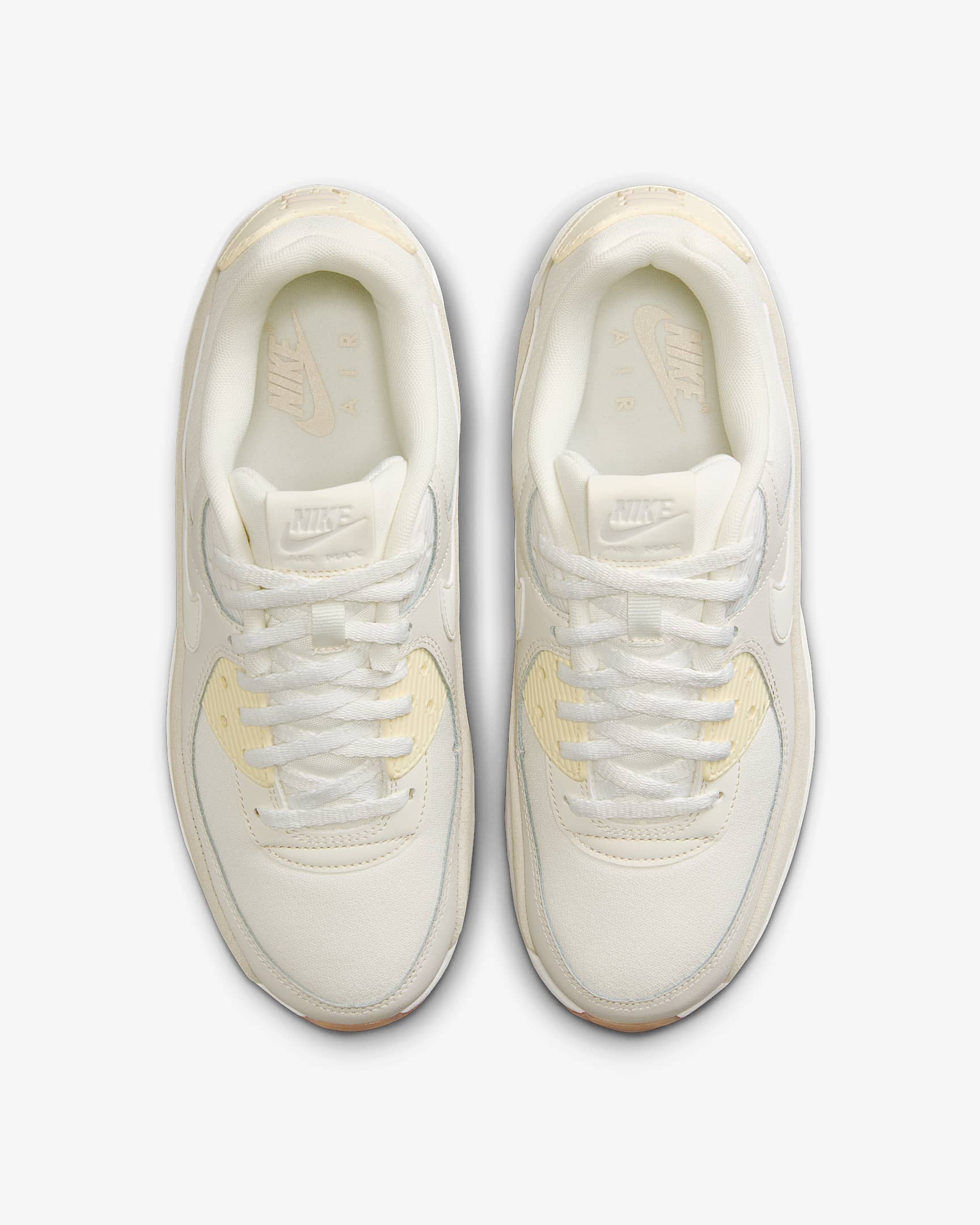 womens air max 90 size 8