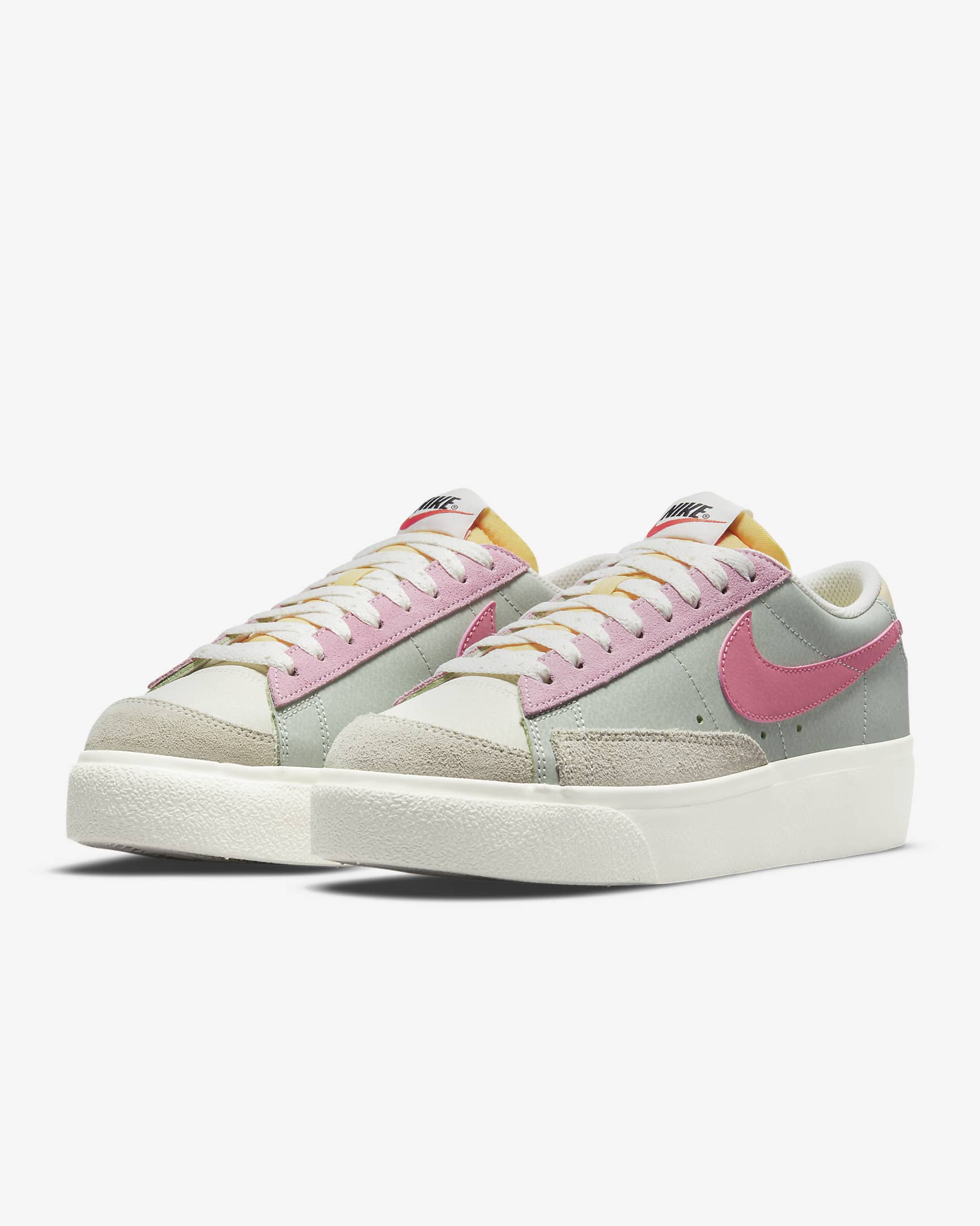 nike blazer michael jordan