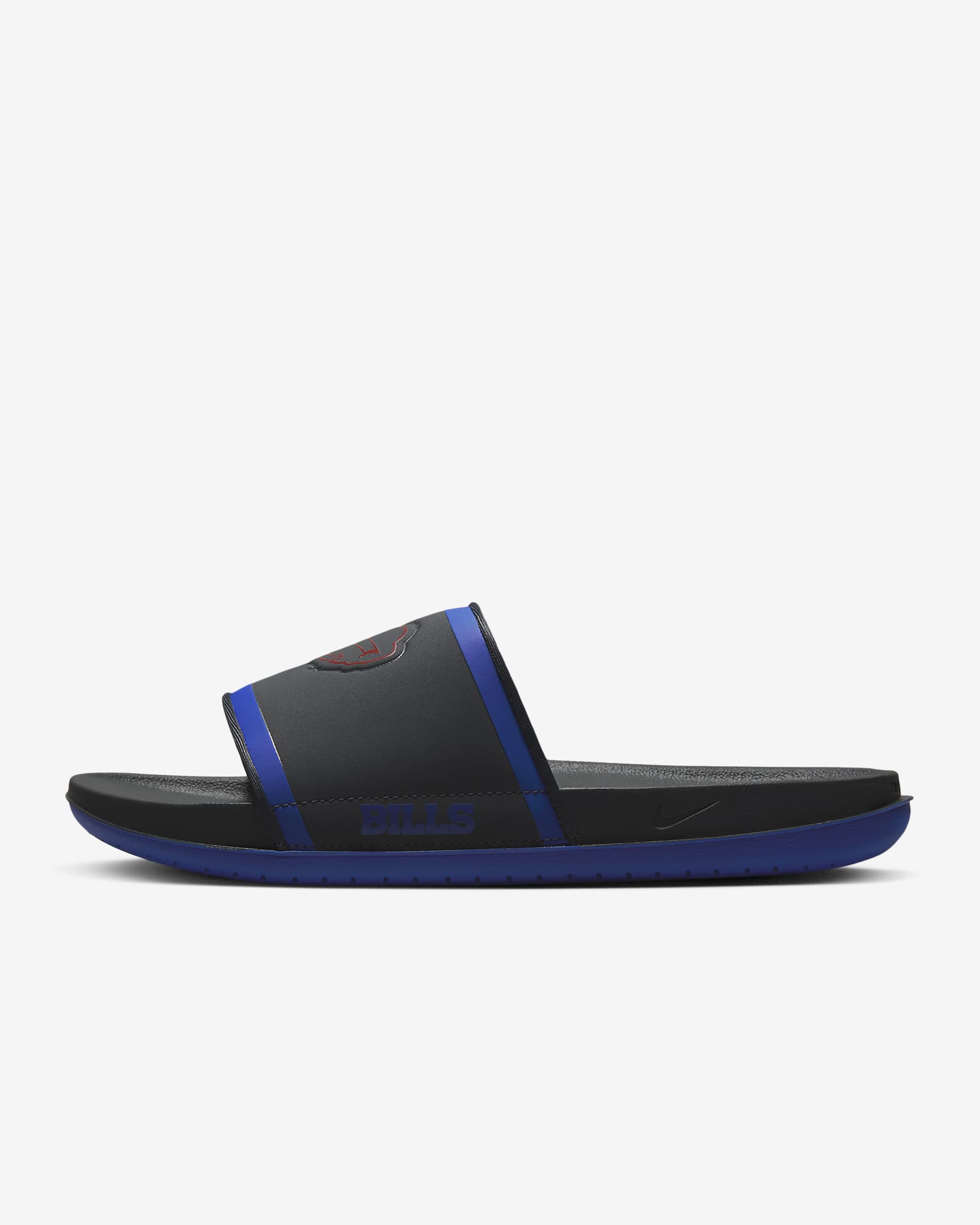 Nike Offcourt (NFL Buffalo Bills) Slide. Nike.com