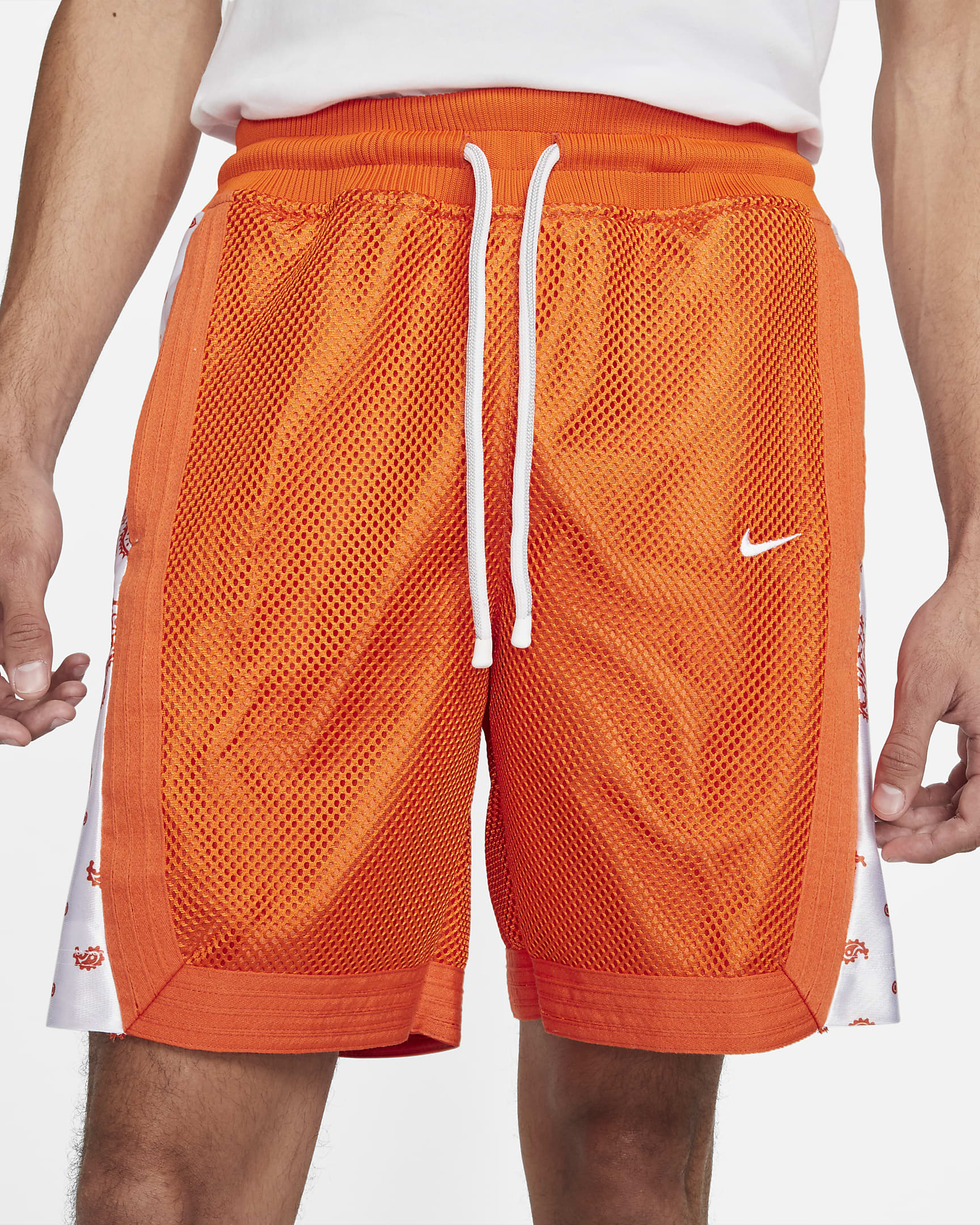 Nike Men's 20cm (approx.) Premium Basketball Shorts. Nike AE