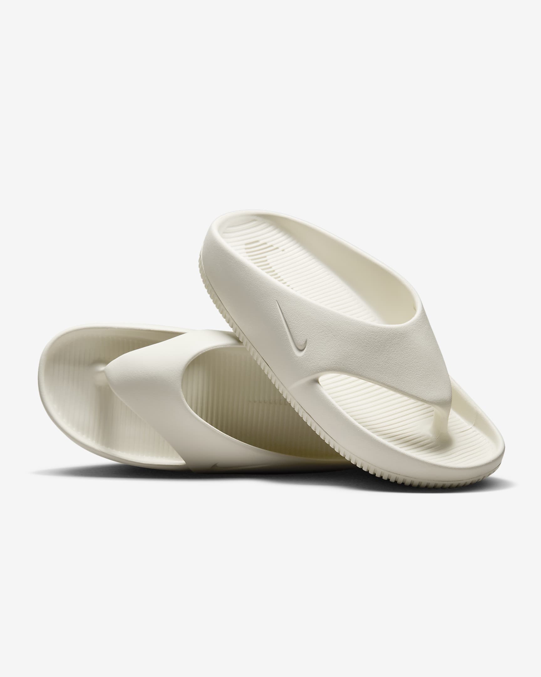Flip flops para mujer Nike Calm - Mar de cristal/Mar de cristal