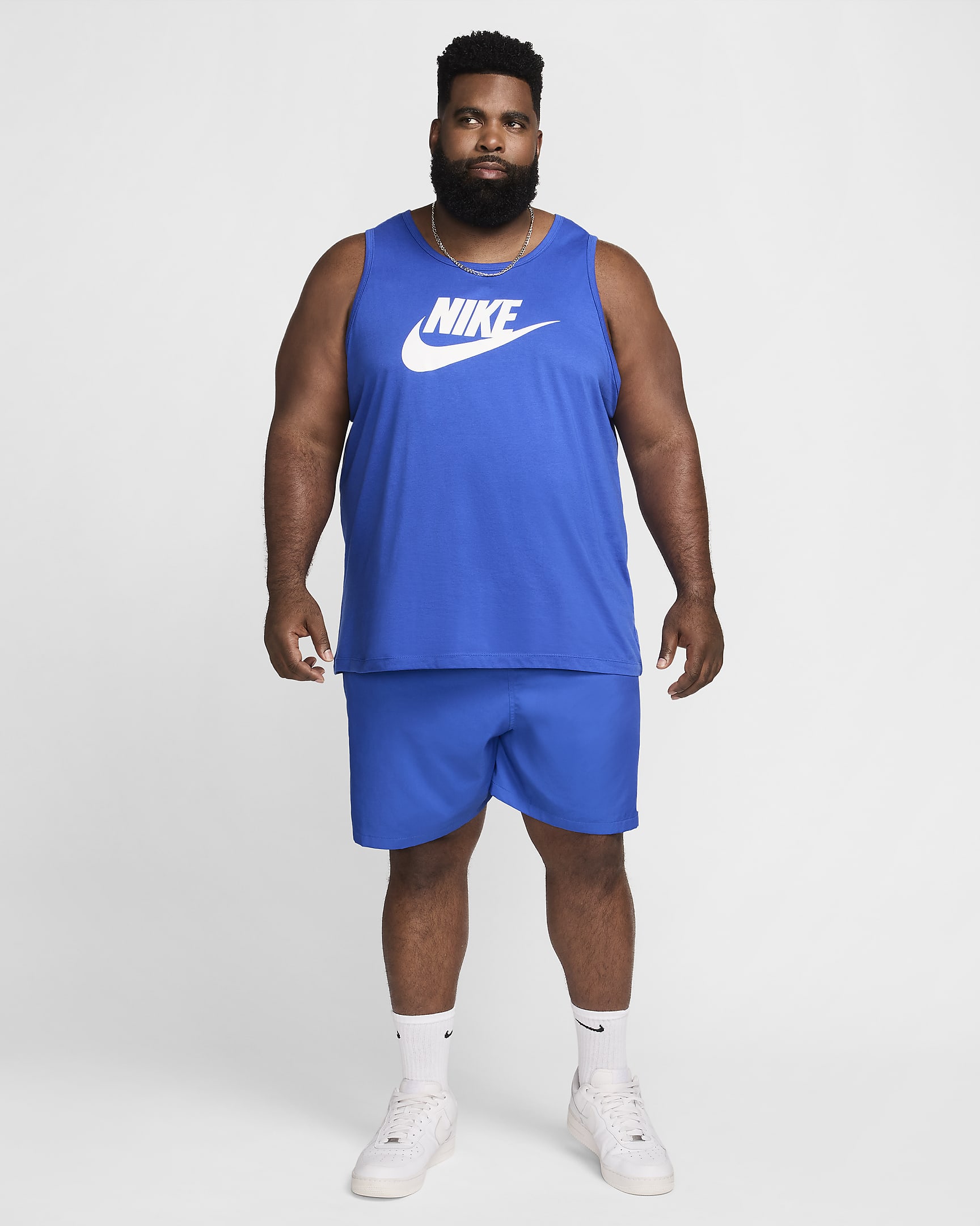 Nike Sportswear Men's Tank. Nike.com