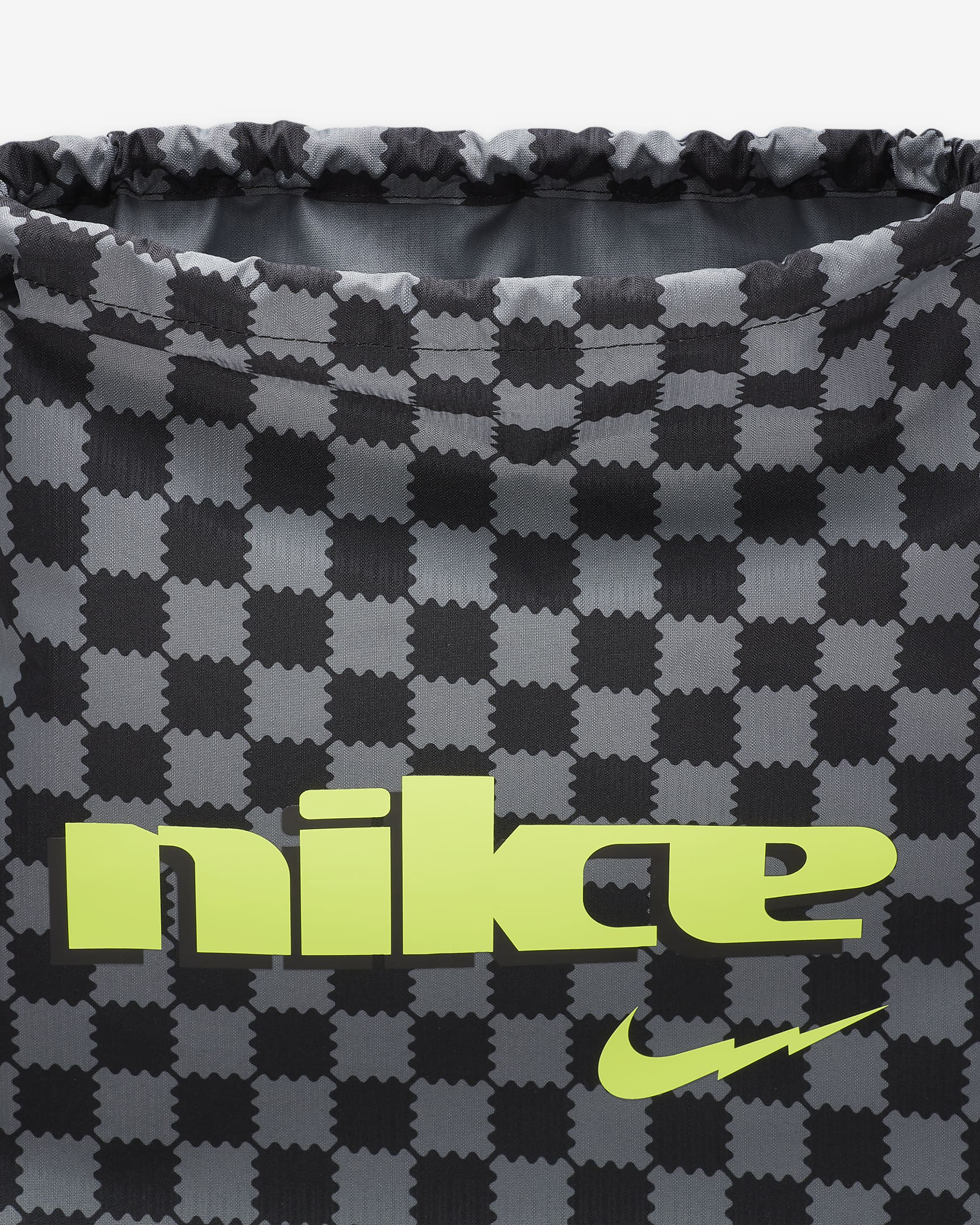 Nike Kids' Drawstring Bag (12L). Nike MY