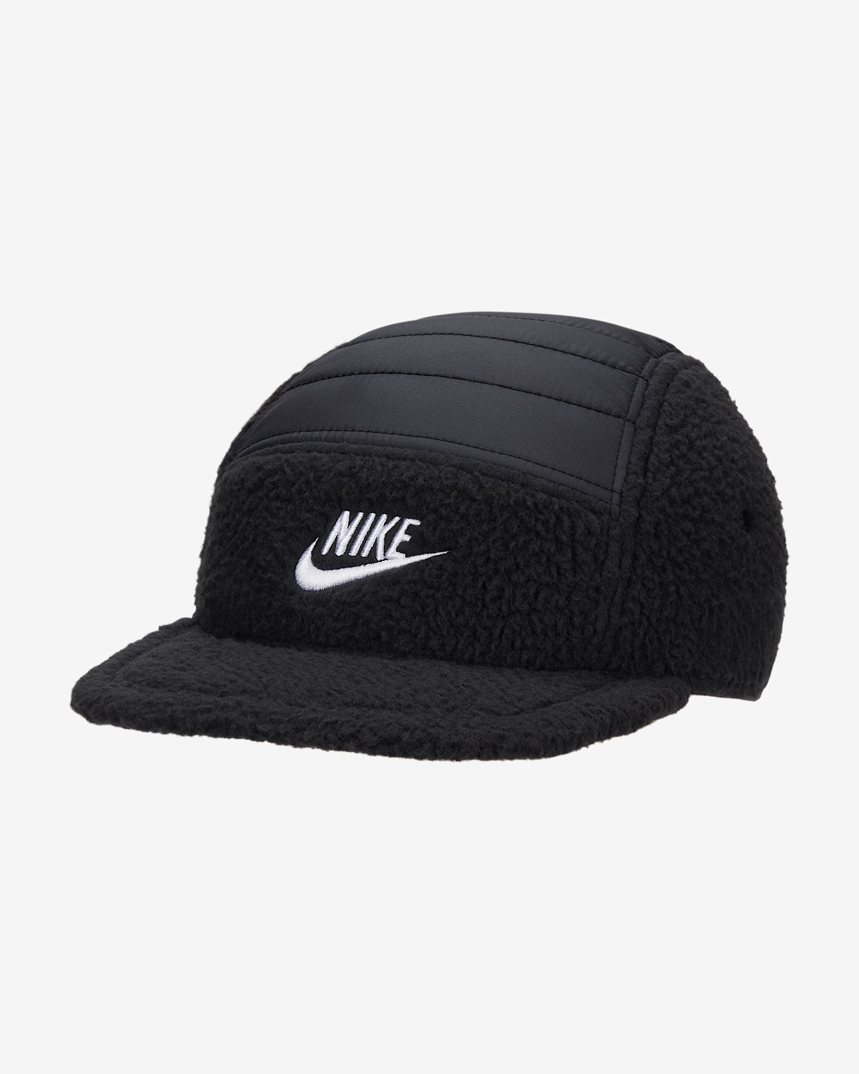 Nike Fly Cap Unstructured 5Panel FlatBill Hat. Nike UK