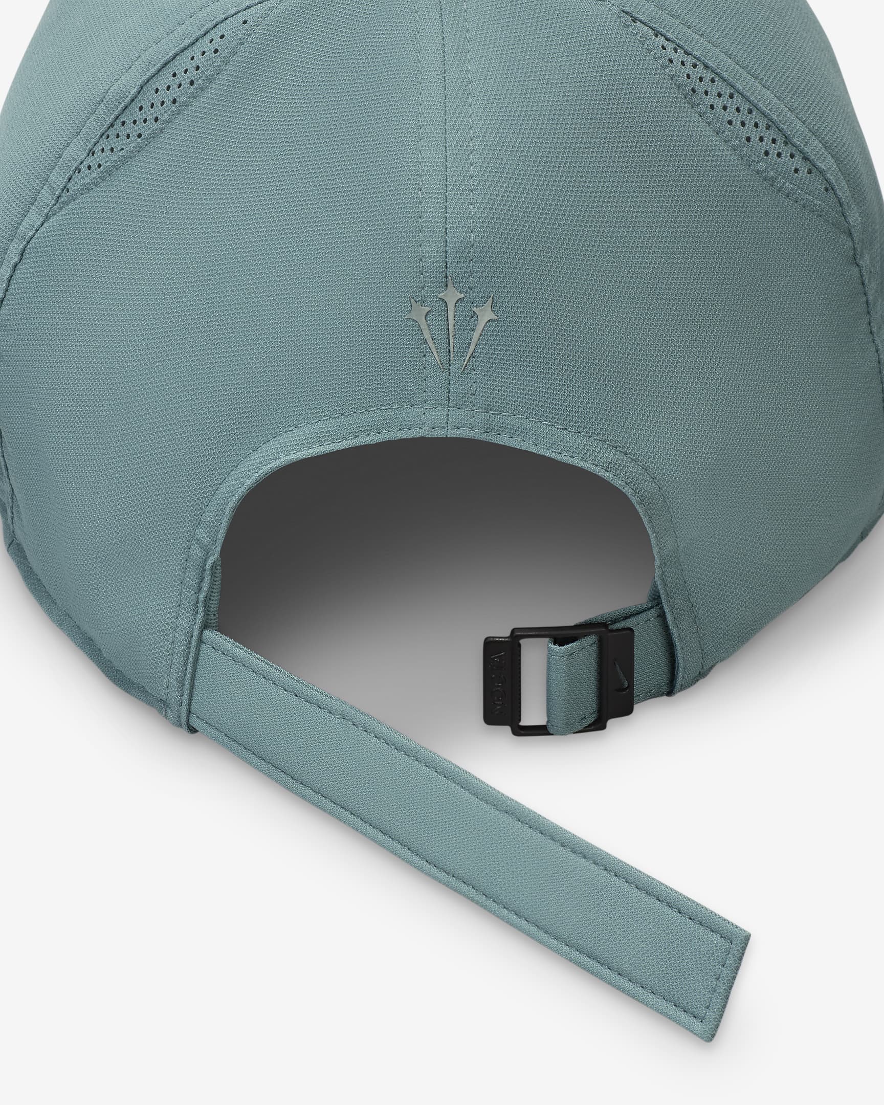 NOCTA SSC Cap CS - Mineral Slate/Mica Green