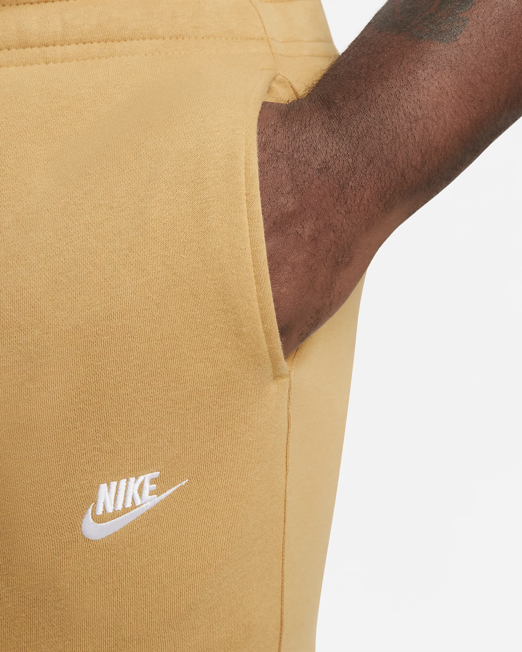 Nike Sportswear Club Fleece Jogginghose Nike Lu