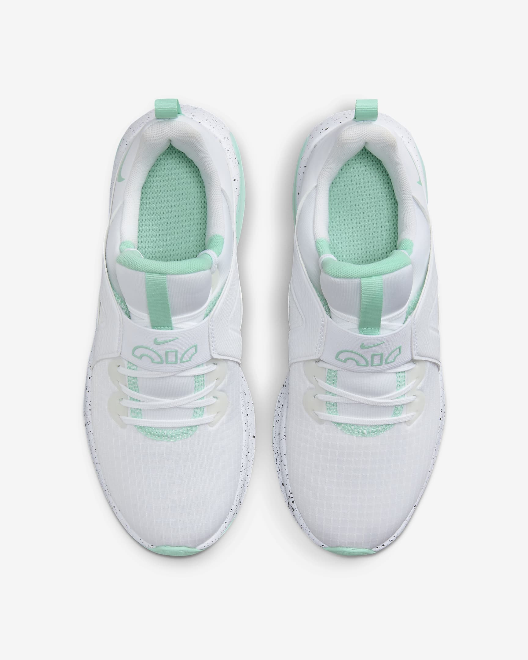womens nike air bella training