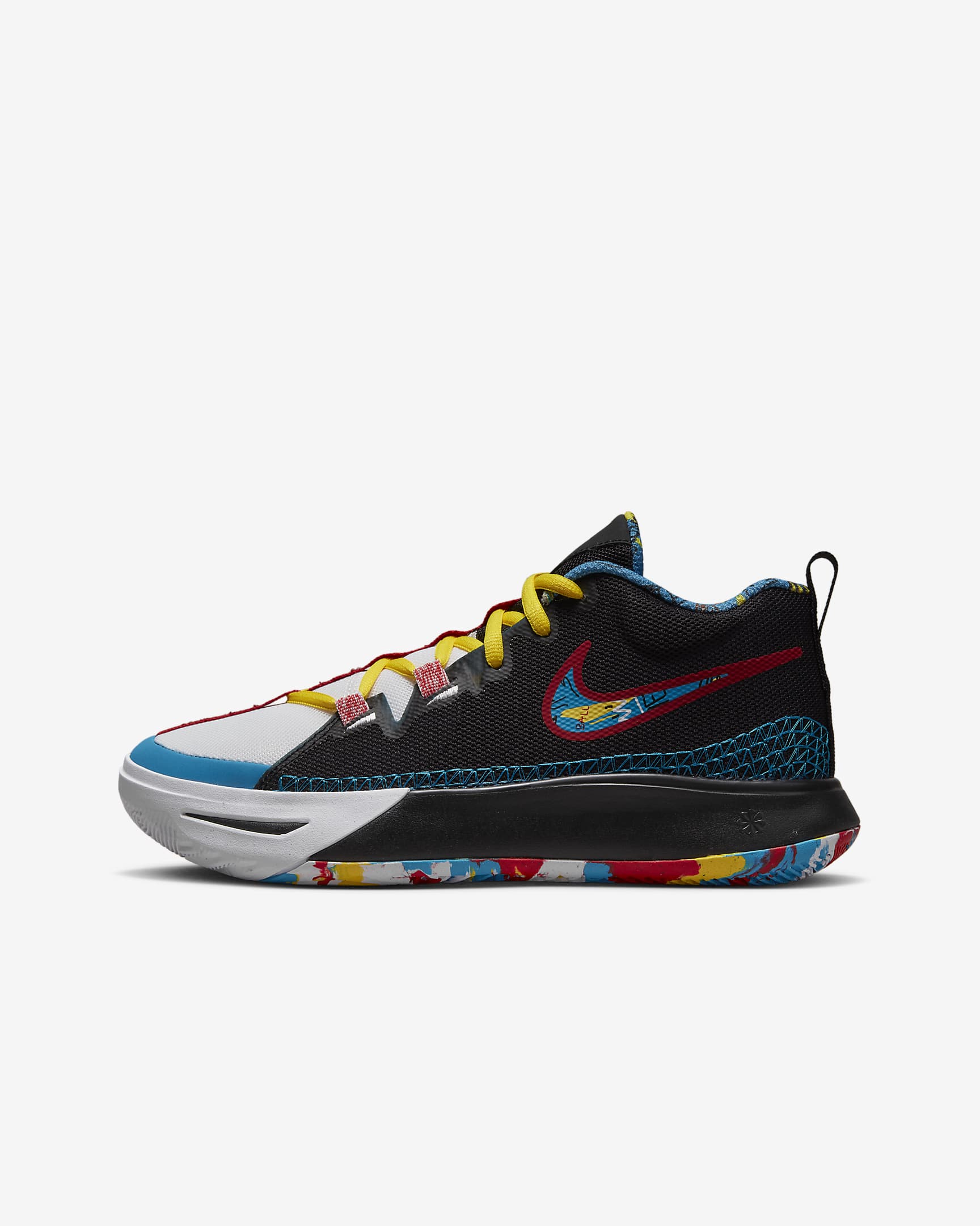 kyrie game 7 shoes