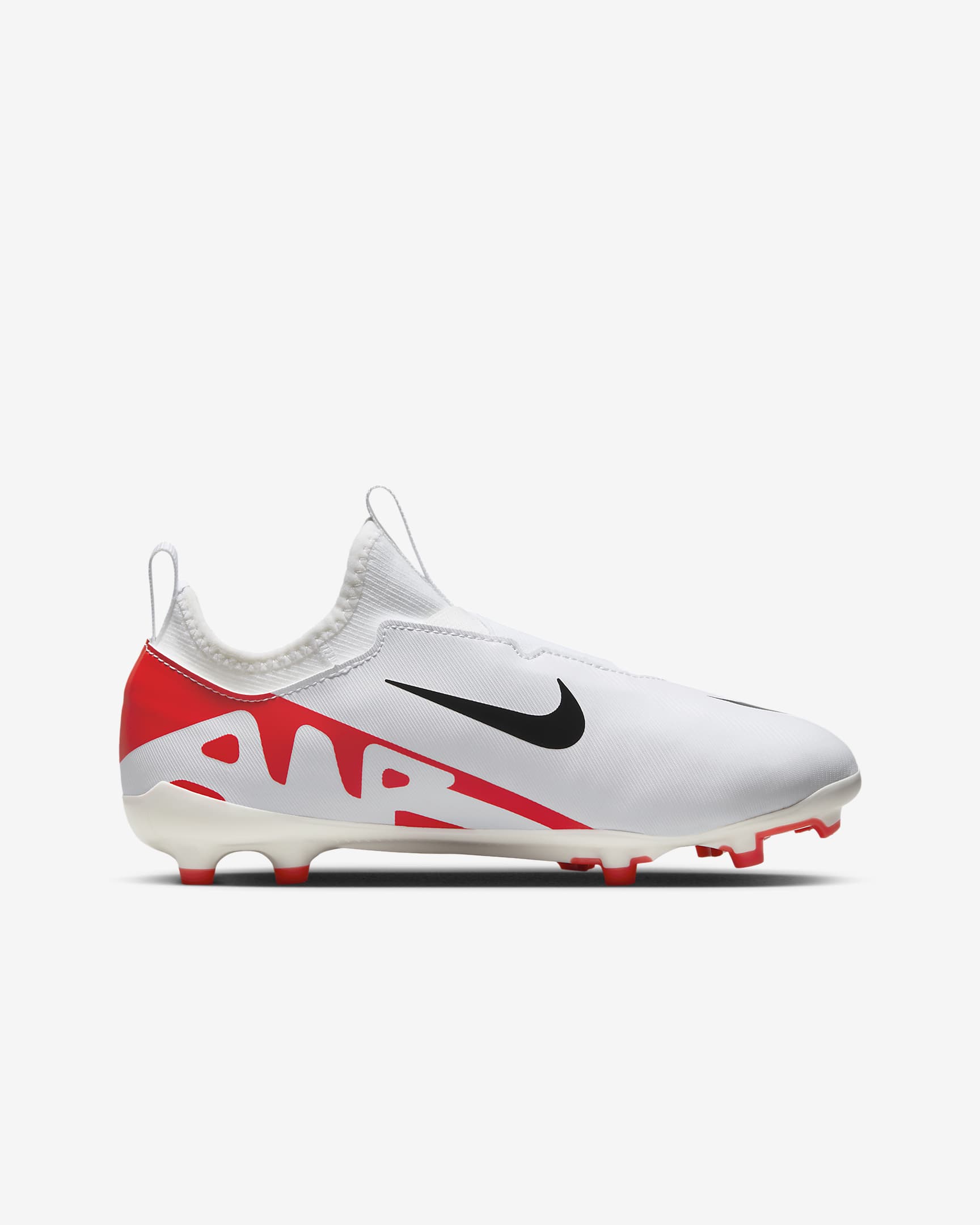 Nike Jr. Mercurial Vapor 15 Academy Younger/Older Kids' Multi-Ground Football Boot