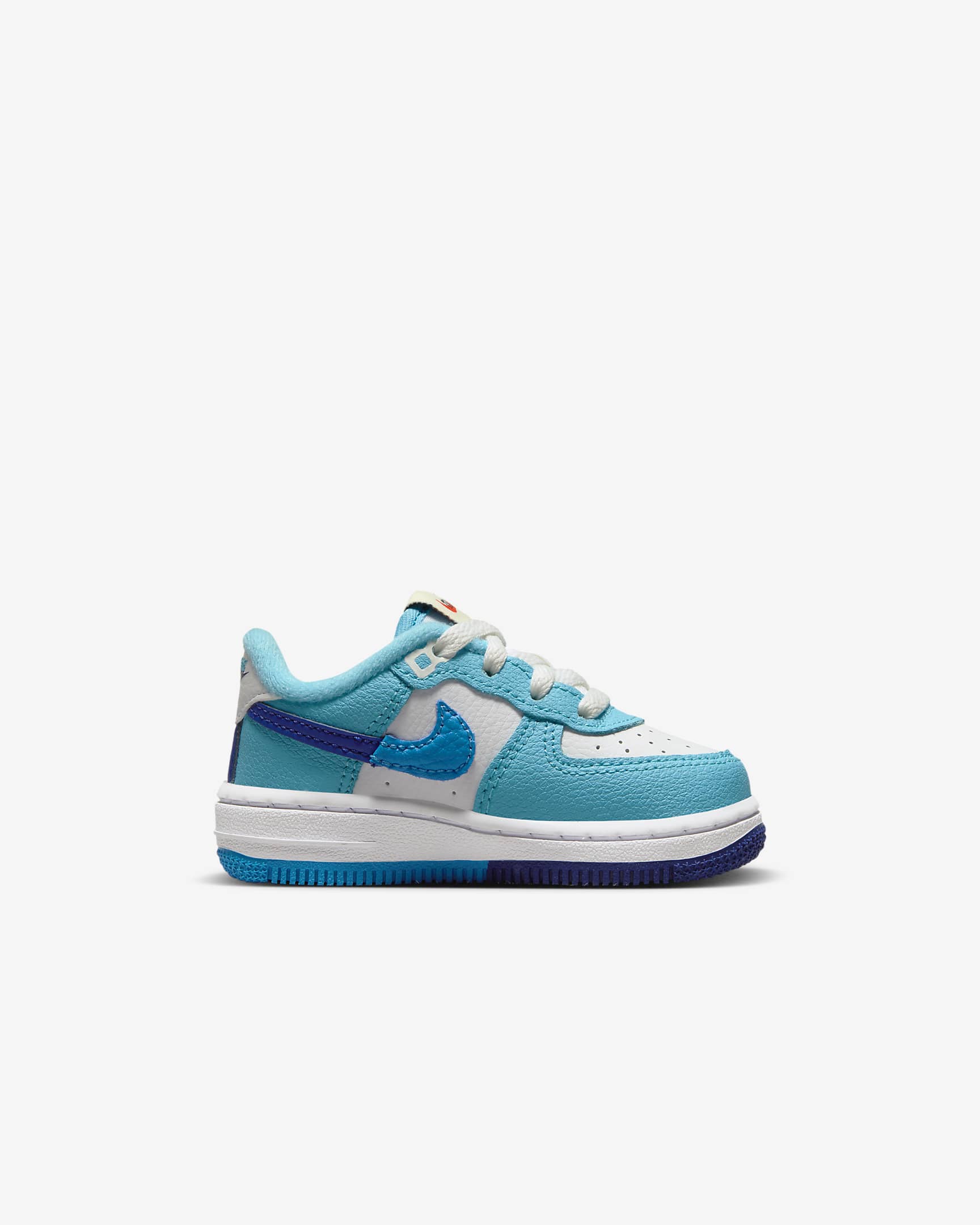nike force 1 lv8 2