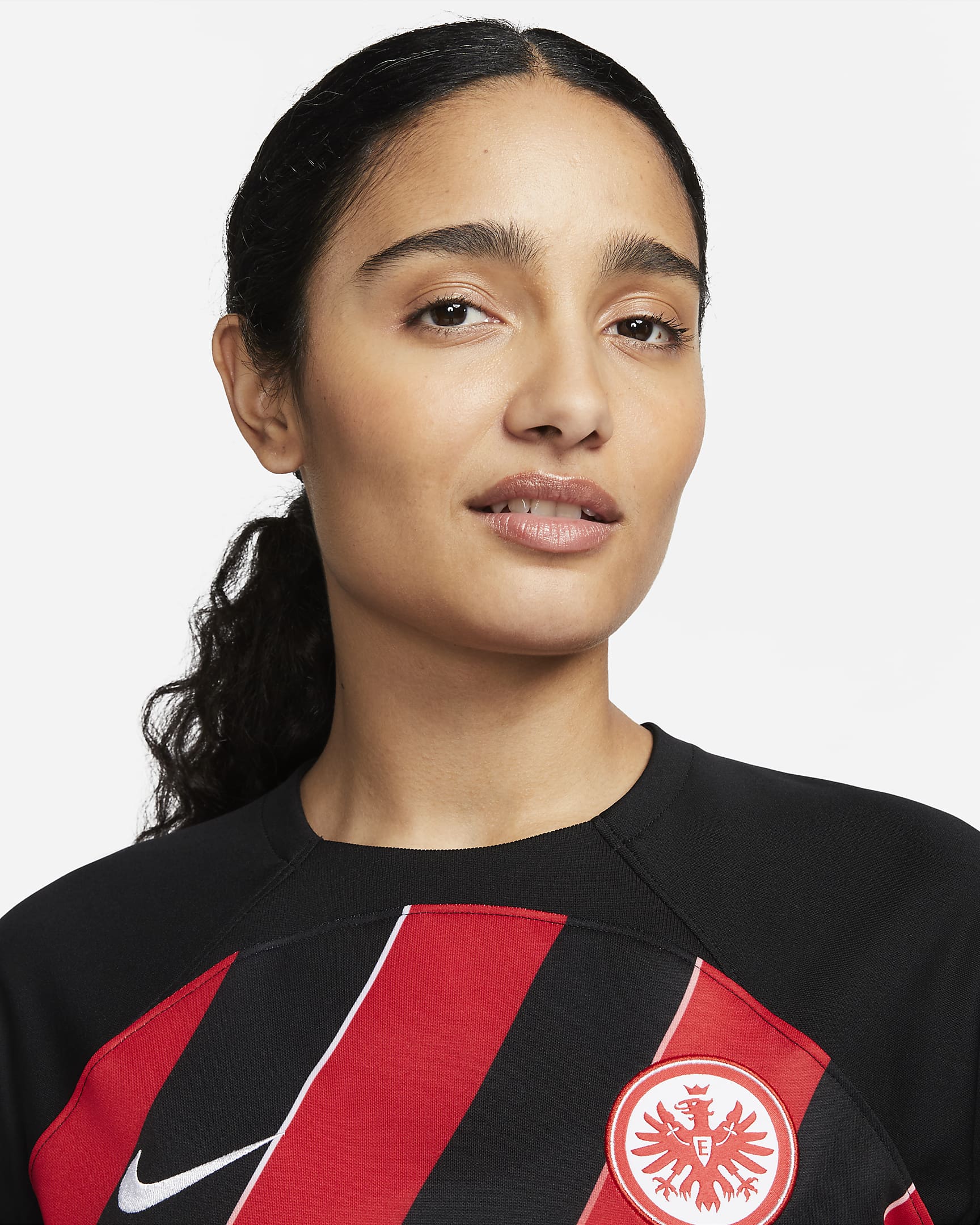 Eintracht Frankfurt 2023/24 Stadium Home Women