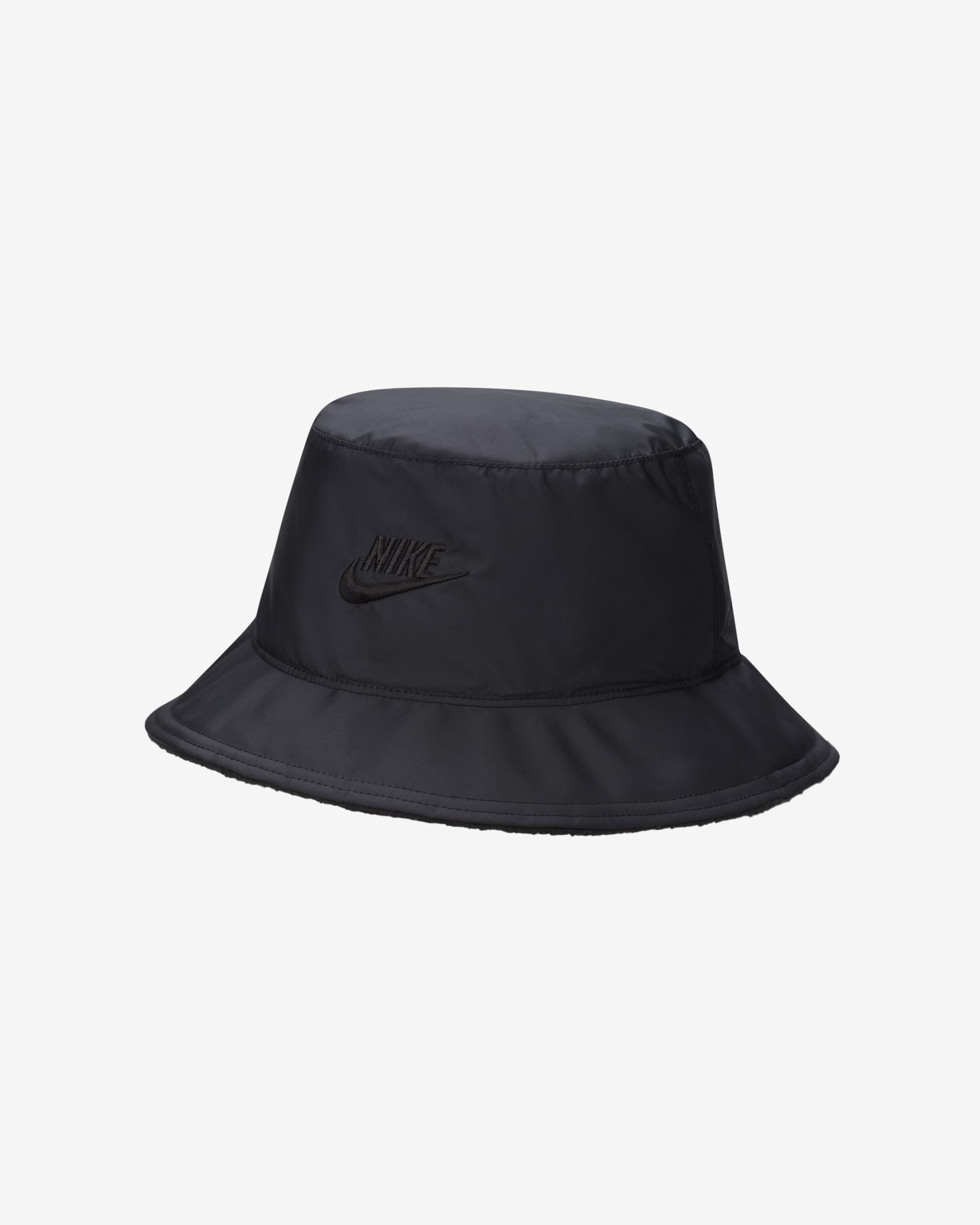 Cappello reversibile Nike Apex - Nero